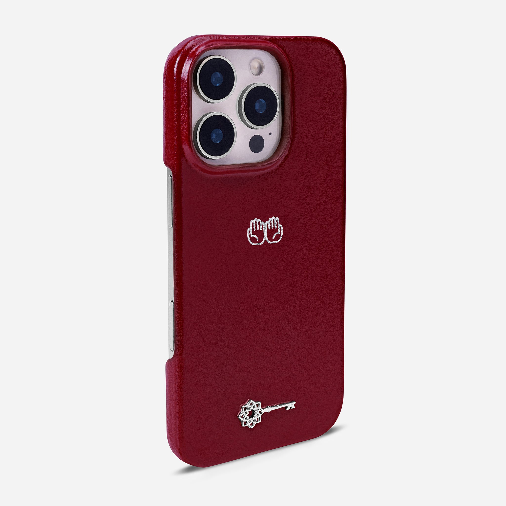 iPhone 16 Pro Case - Parte di Me