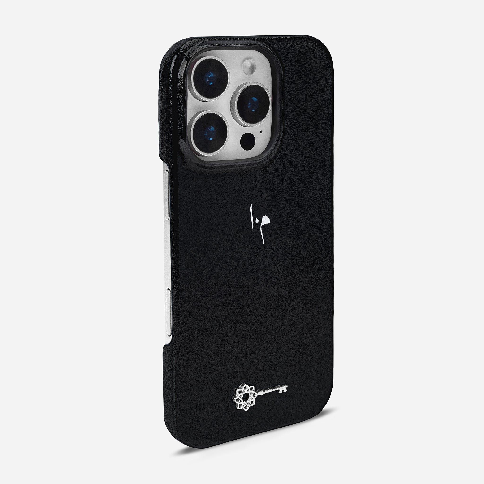 iPhone 16 Pro Case - Parte di Me