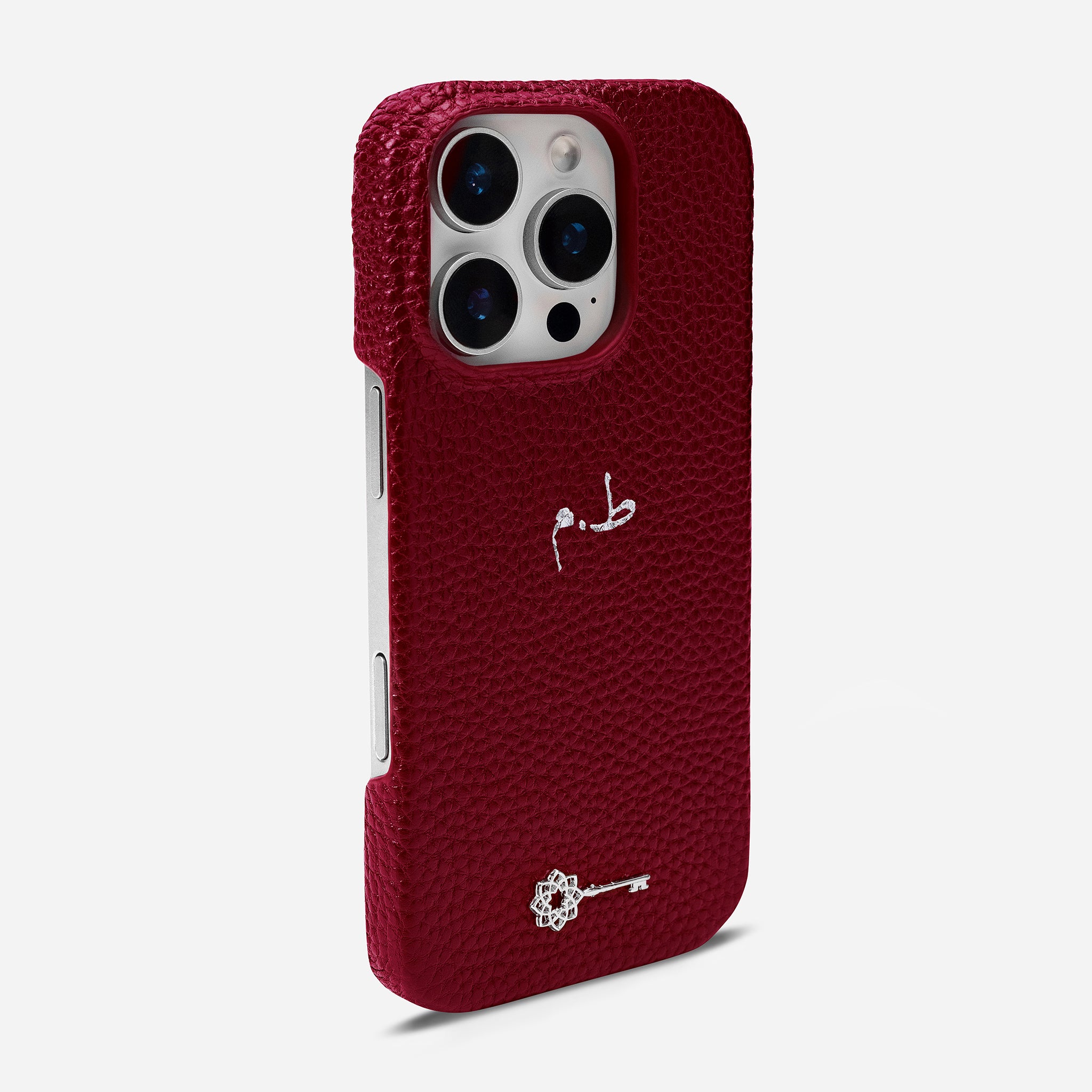 iPhone 16 Pro Case - Parte di Me