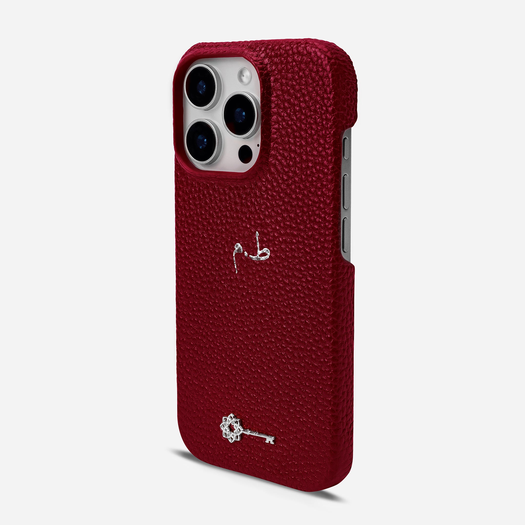 iPhone 16 Pro Case - Parte di Me
