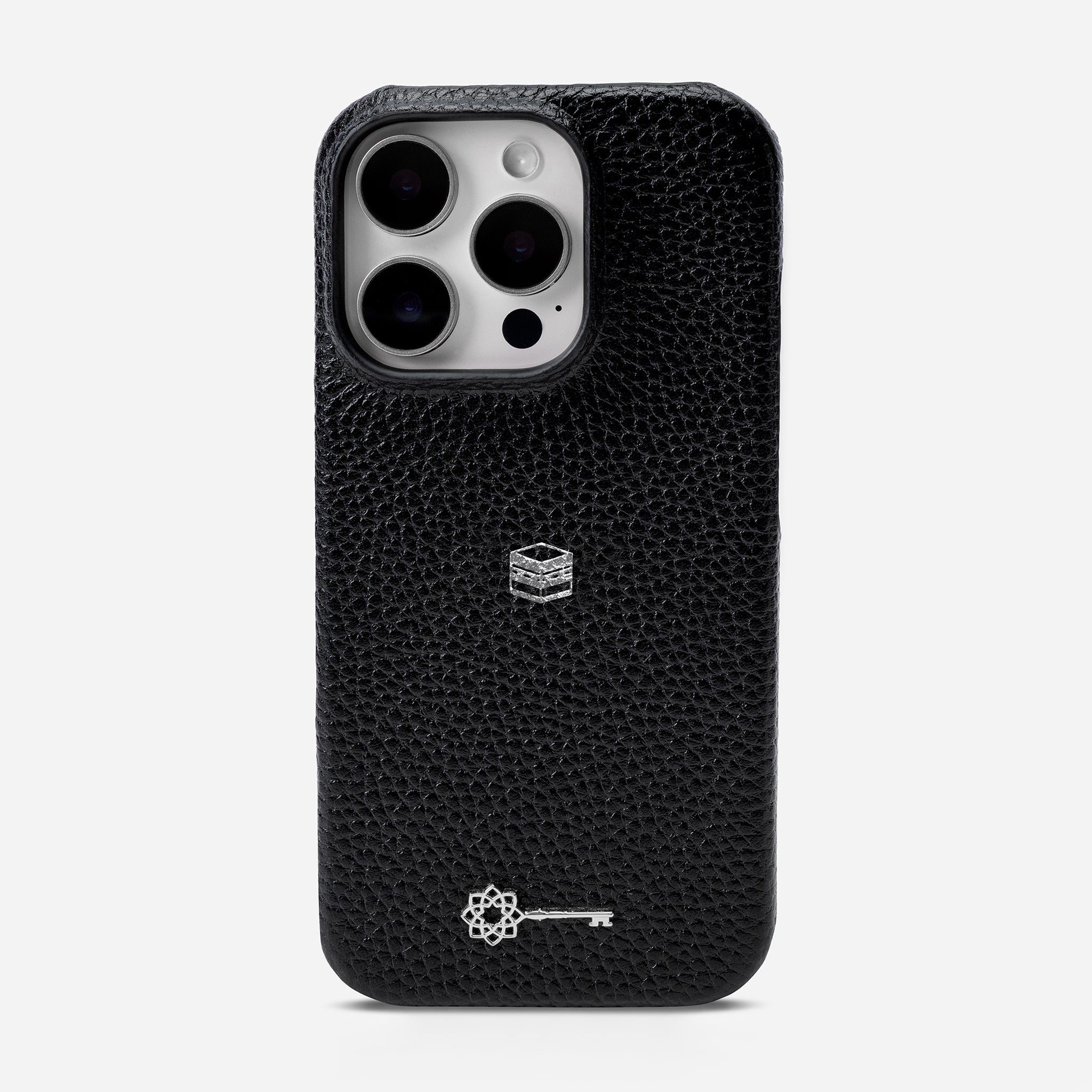 iPhone 16 Pro Max Case - Parte di Me