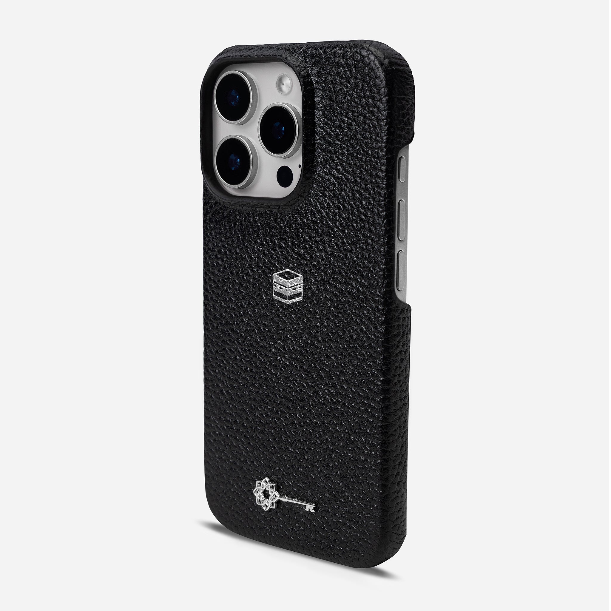 iPhone 16 Pro Case - Parte di Me