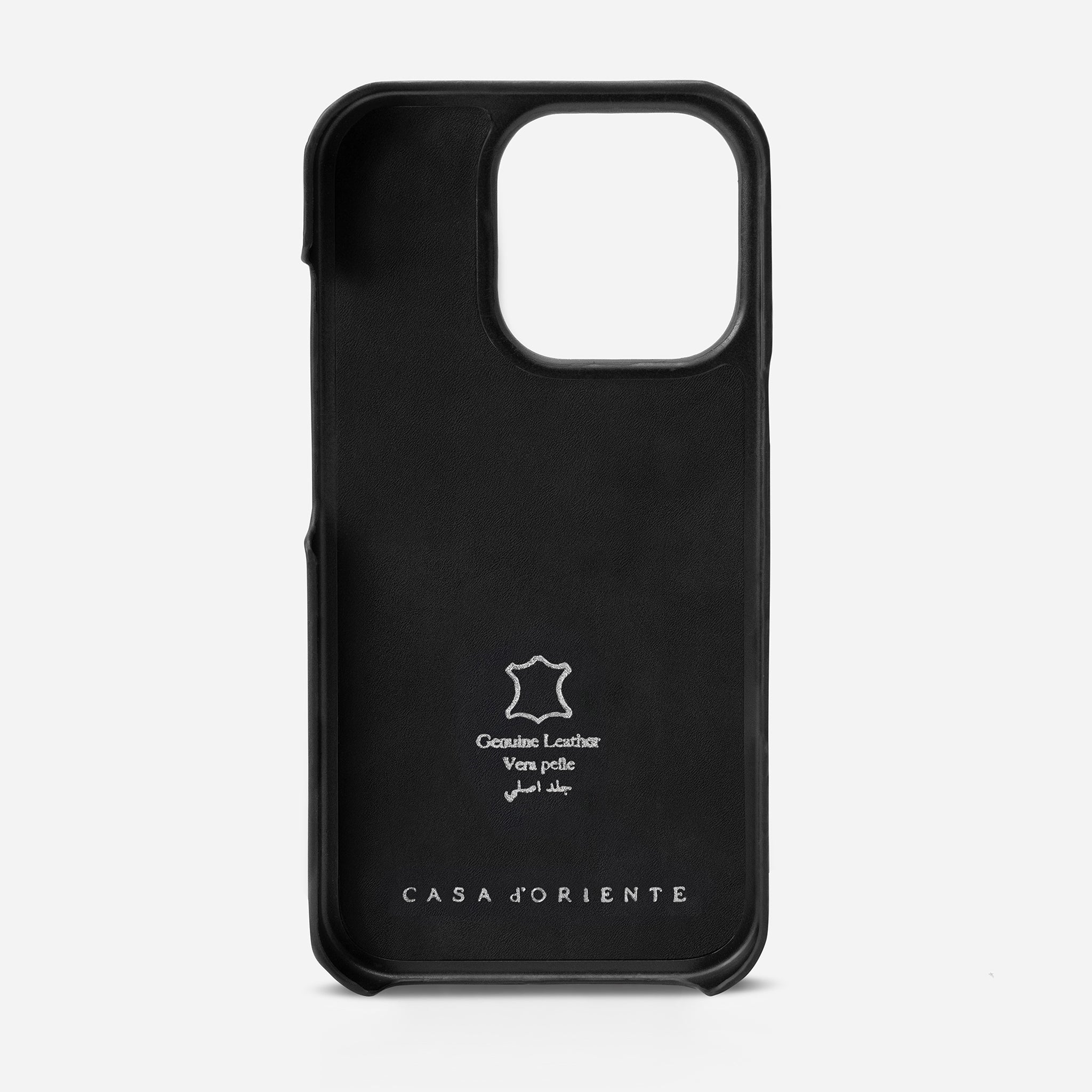 iPhone 16 Pro Case - Parte di Me
