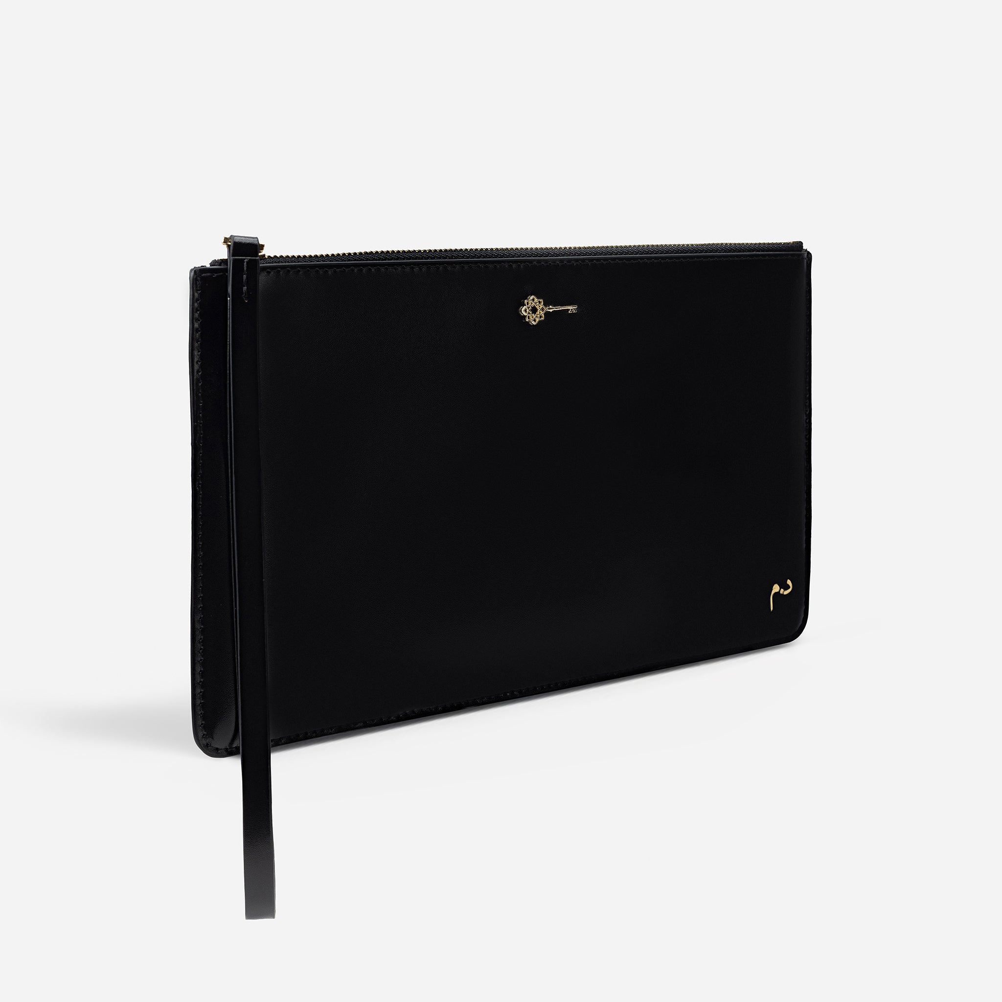 Small Clutch Bag - Parte di Me