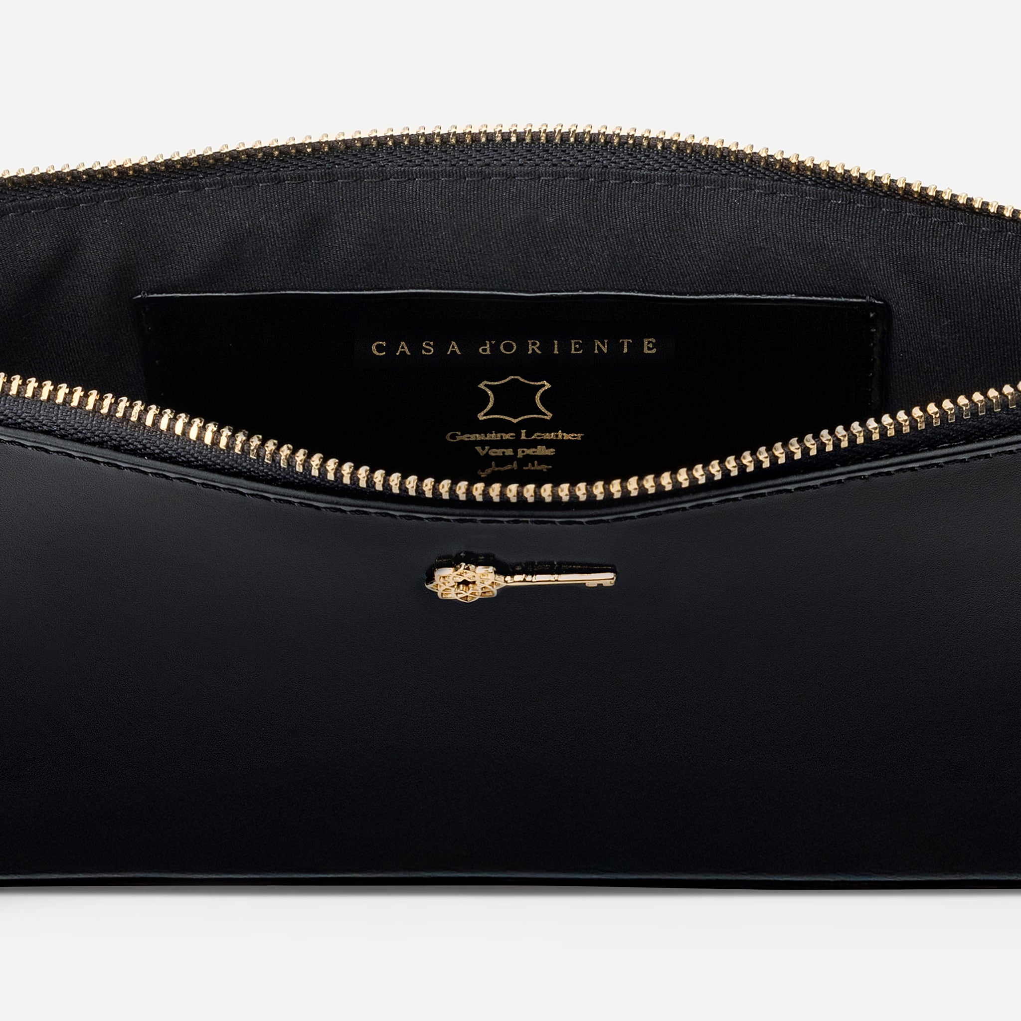 Small Clutch Bag - Parte di Me