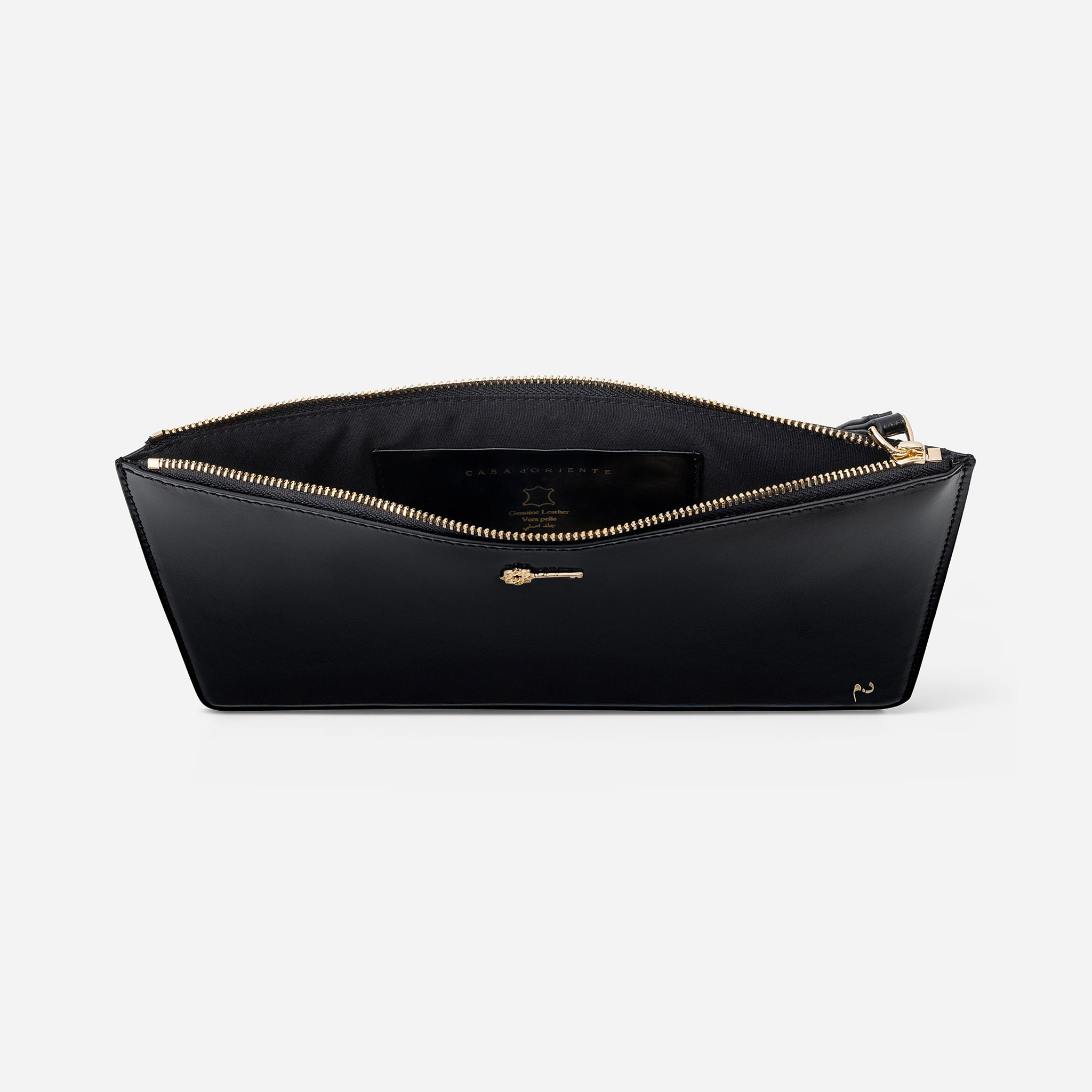 Small Clutch Bag - Parte di Me