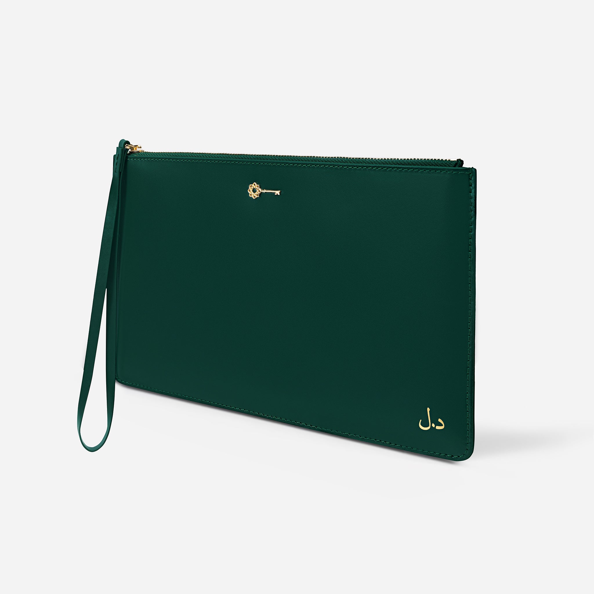 Small Clutch Bag - Parte di Me
