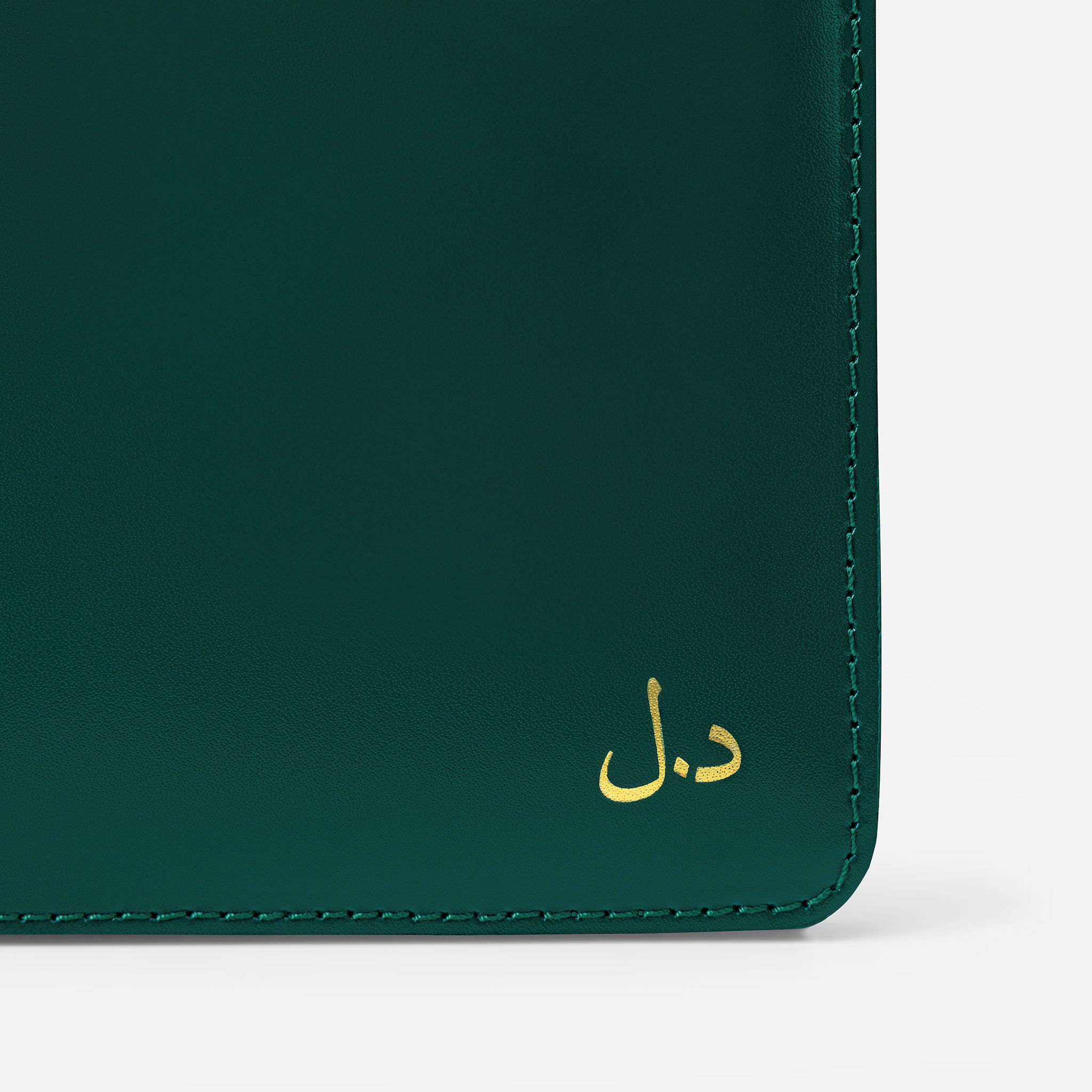 Small Clutch Bag - Parte di Me