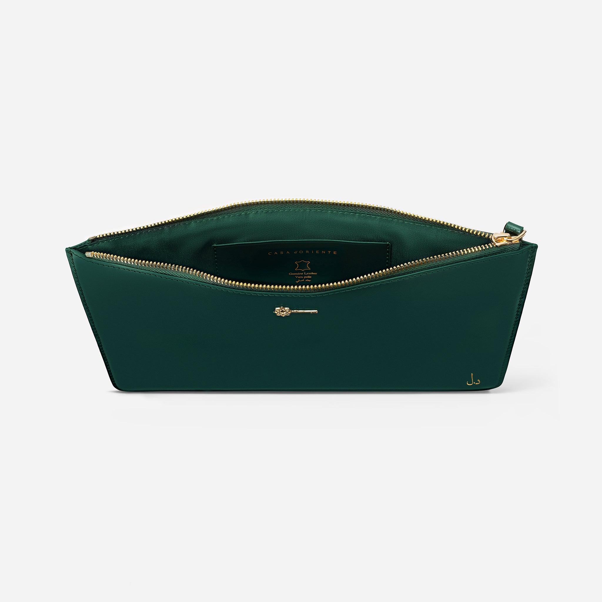 Small Clutch Bag - Parte di Me