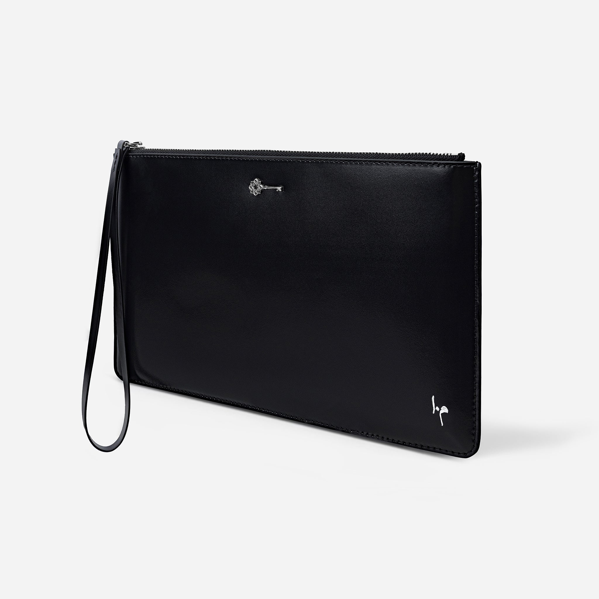 Small Clutch Bag - Parte di Me