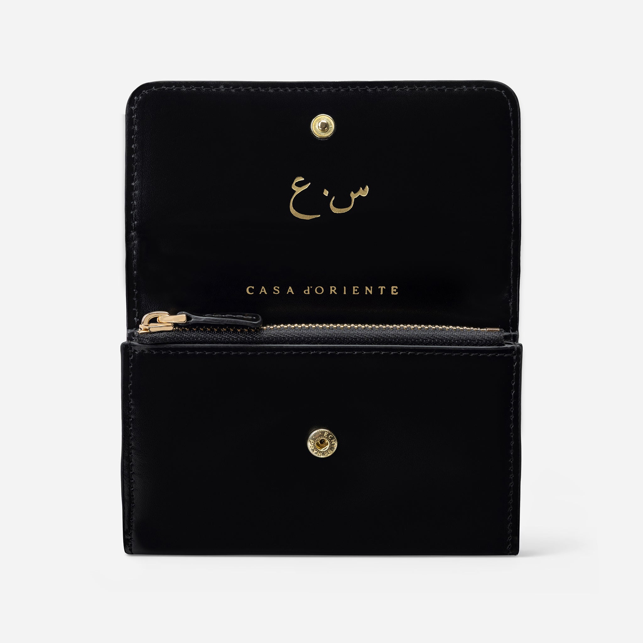 Small Wallet - Parte di Me
