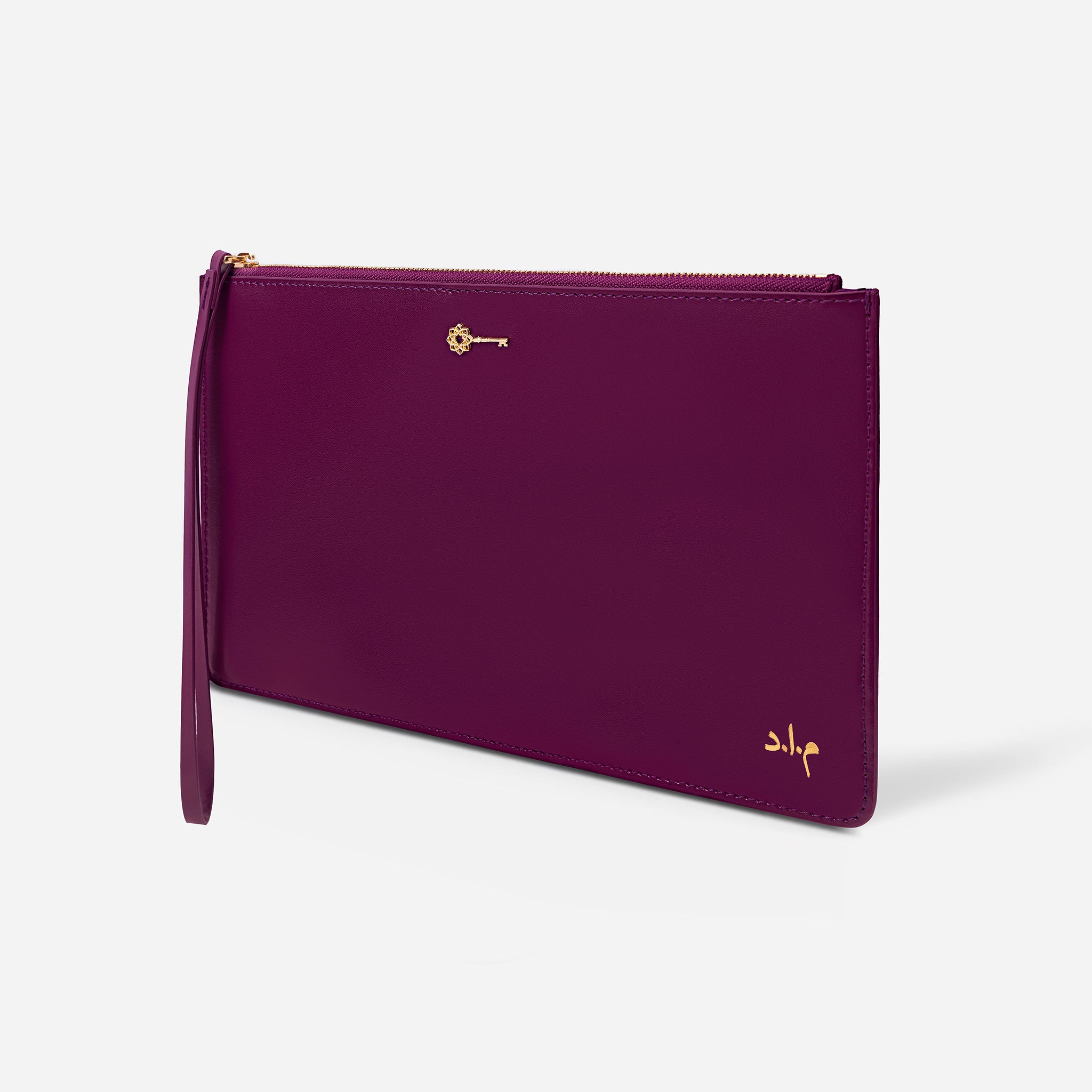 Small Clutch Bag - Parte di Me