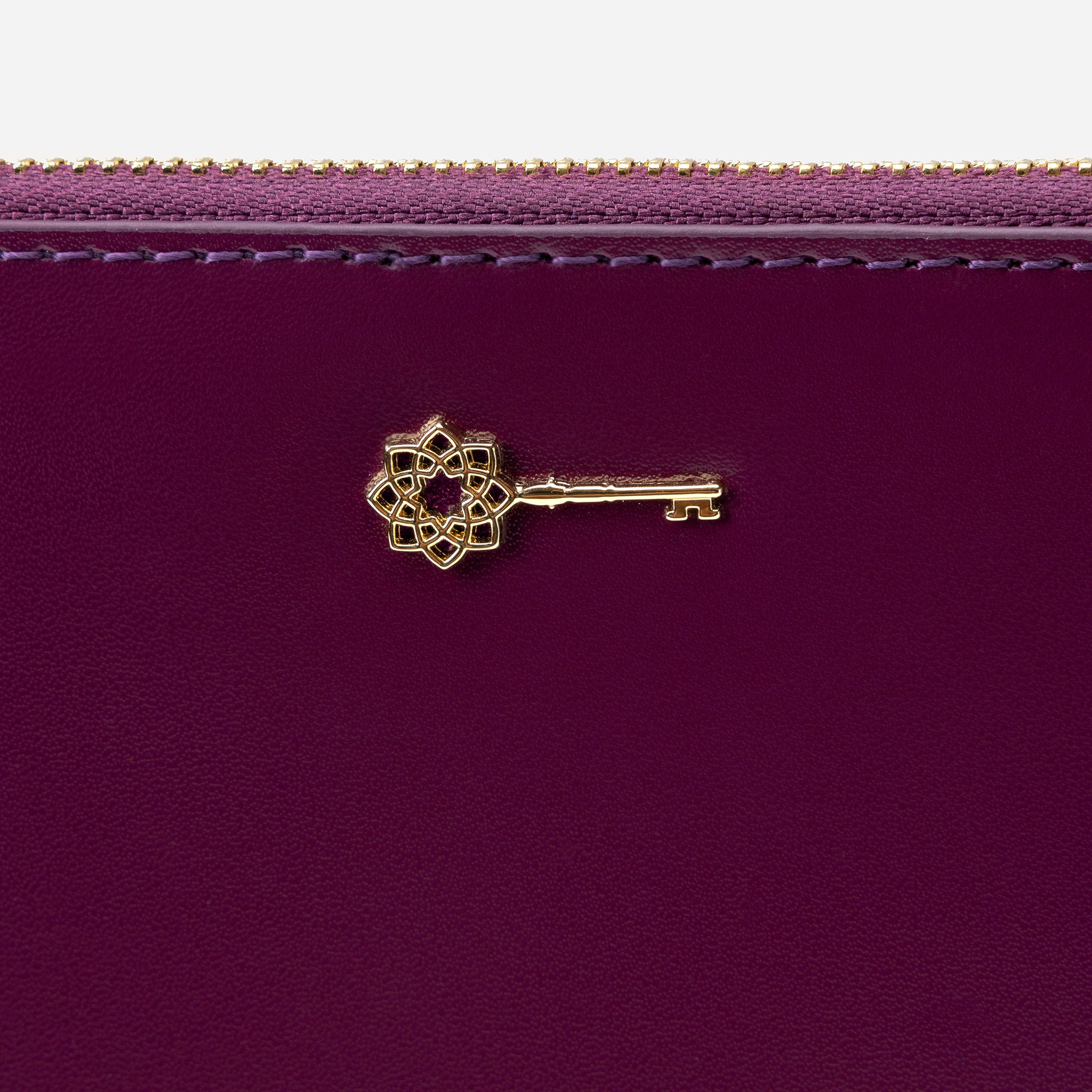 Small Clutch Bag - Parte di Me