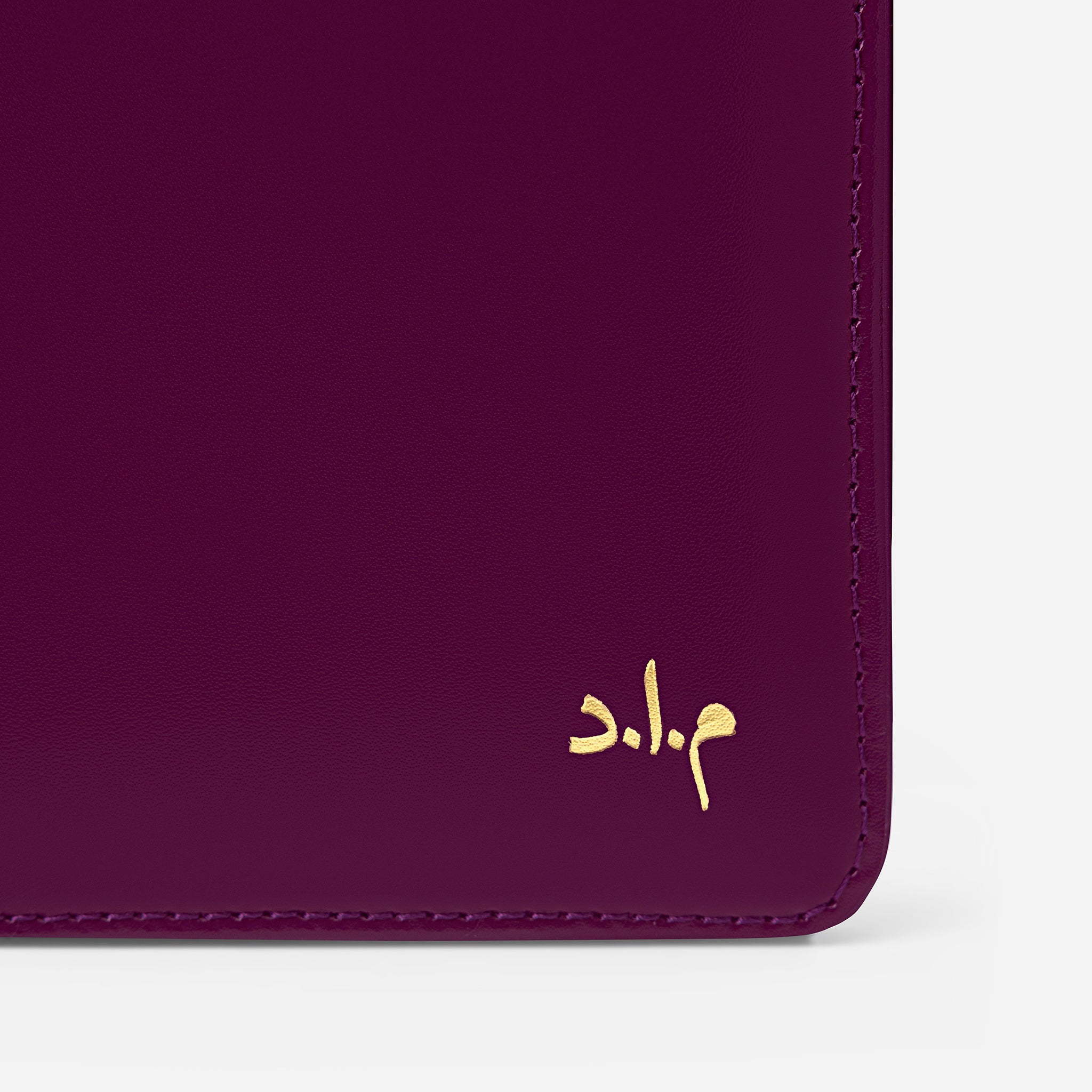 Small Clutch Bag - Parte di Me