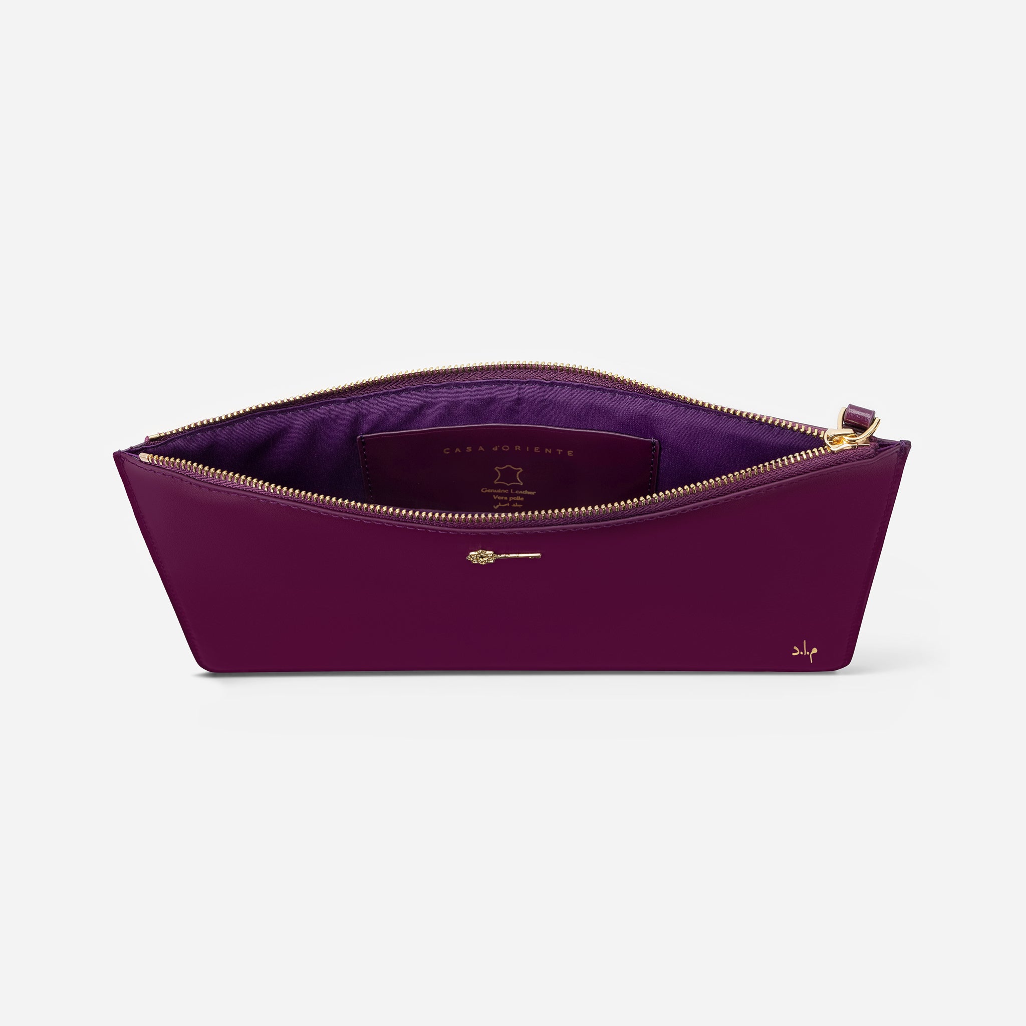 Small Clutch Bag - Parte di Me