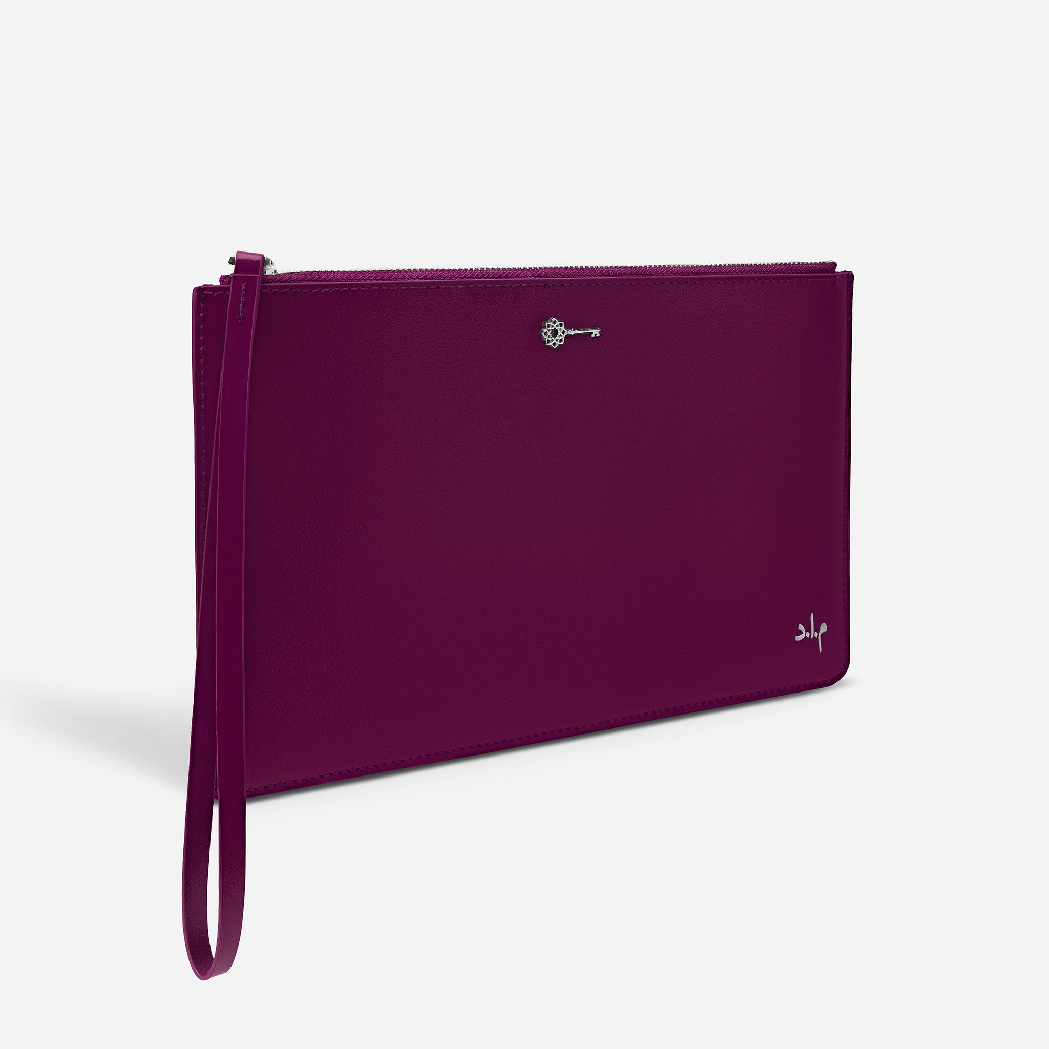 Small Clutch Bag - Parte di Me