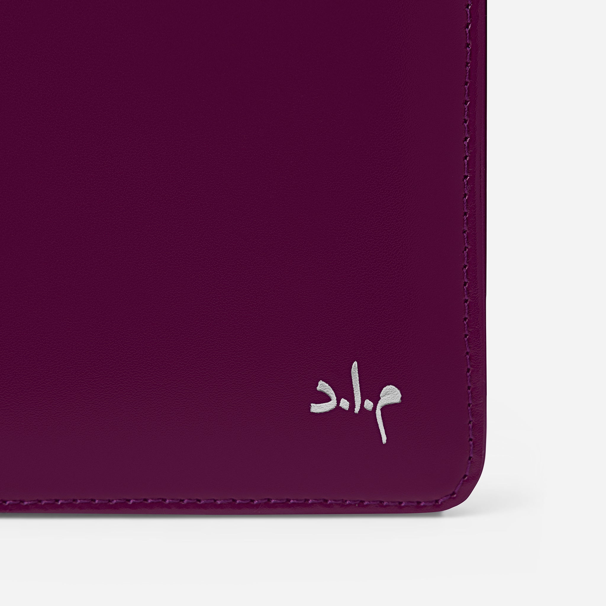 Small Clutch Bag - Parte di Me