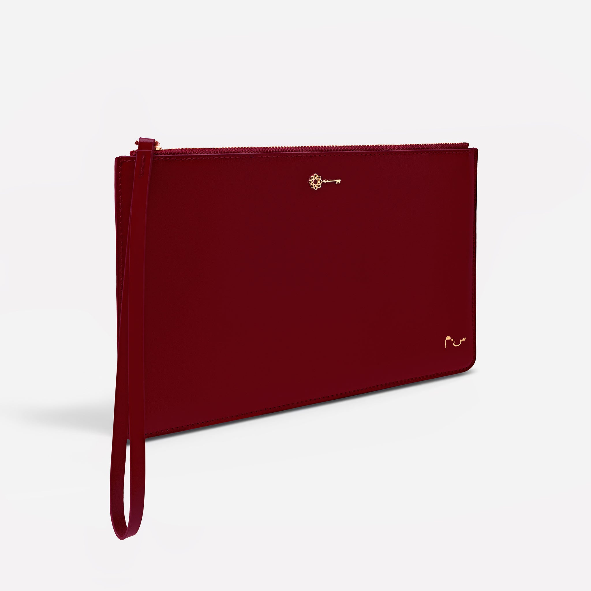 Small Clutch Bag - Parte di Me