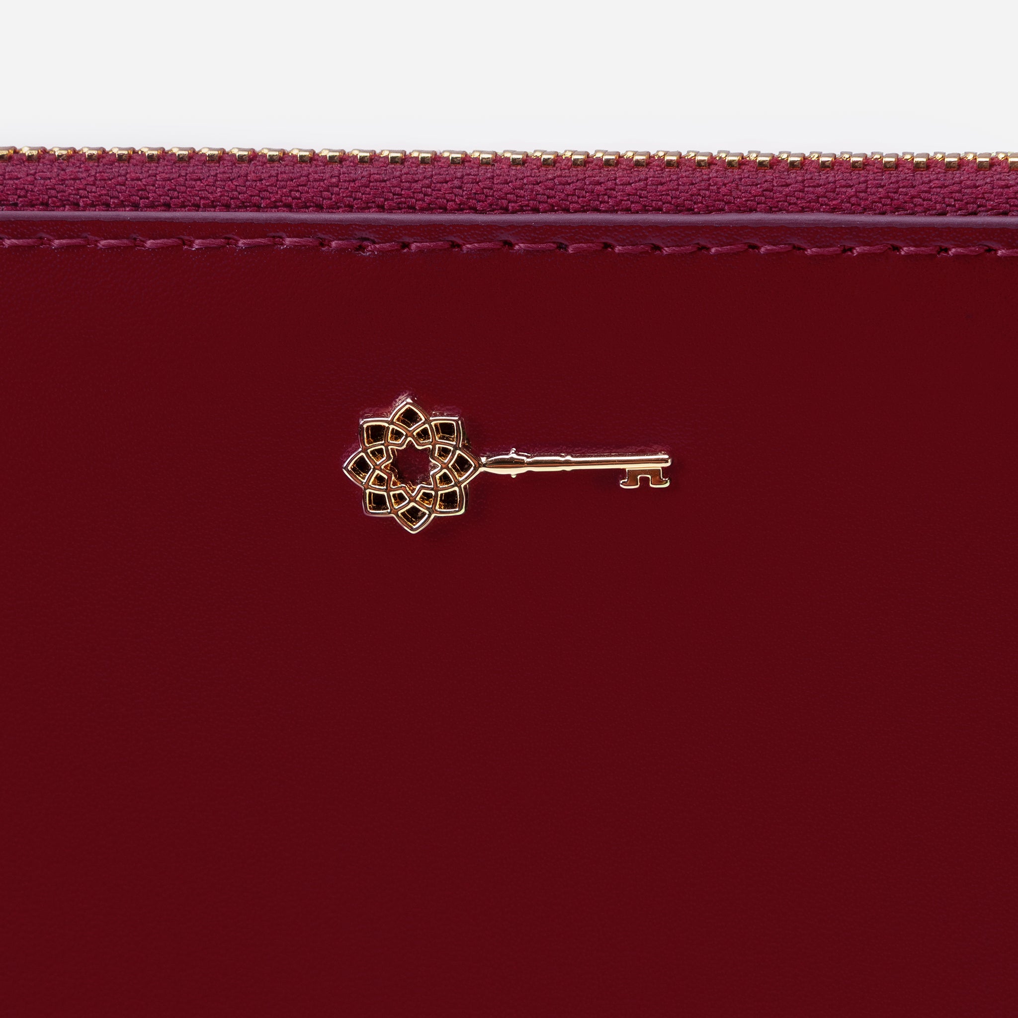 Small Clutch Bag - Parte di Me