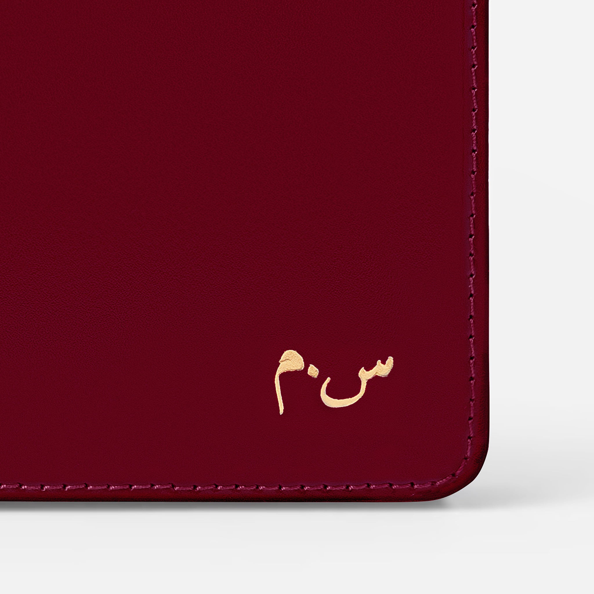 Small Clutch Bag - Parte di Me