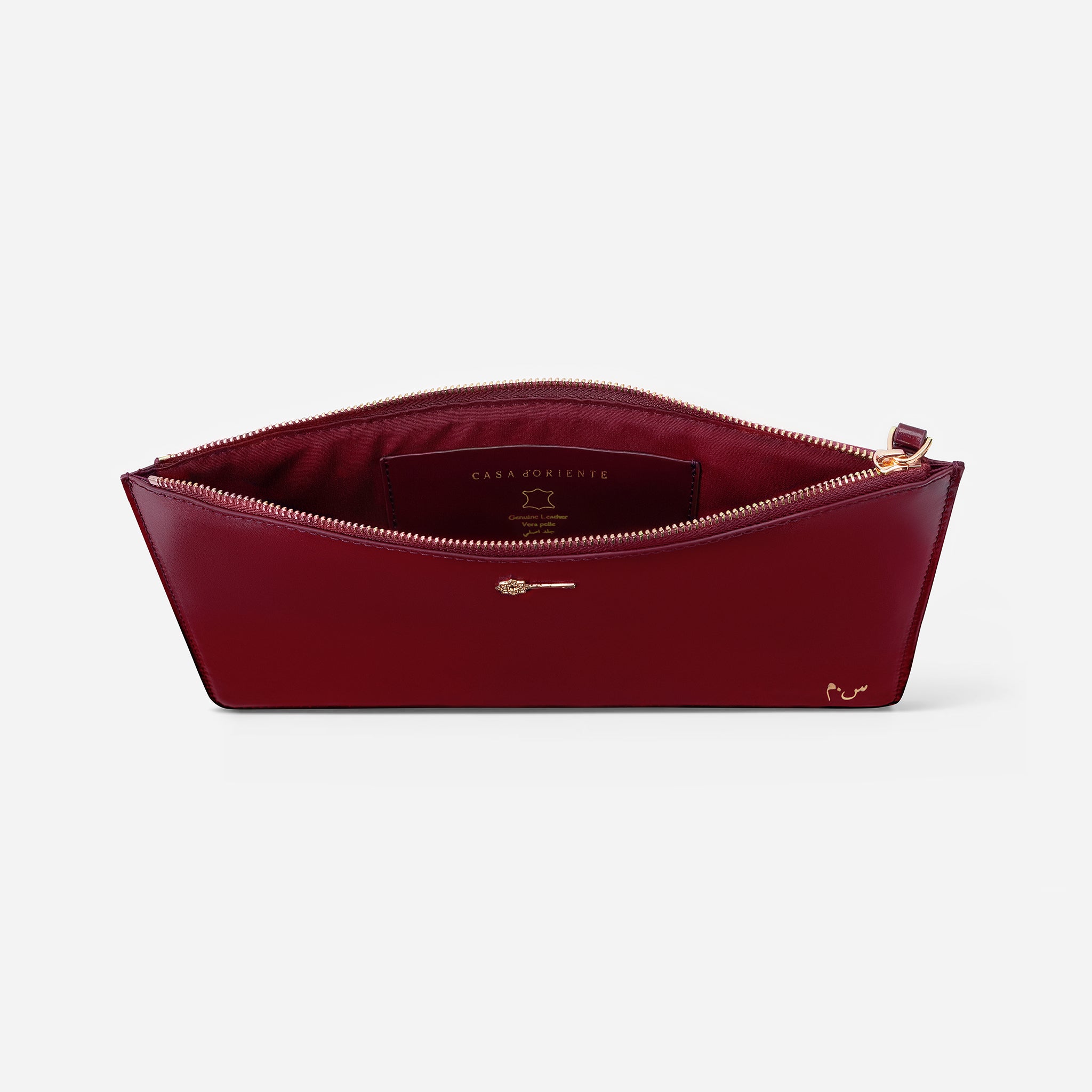 Small Clutch Bag - Parte di Me