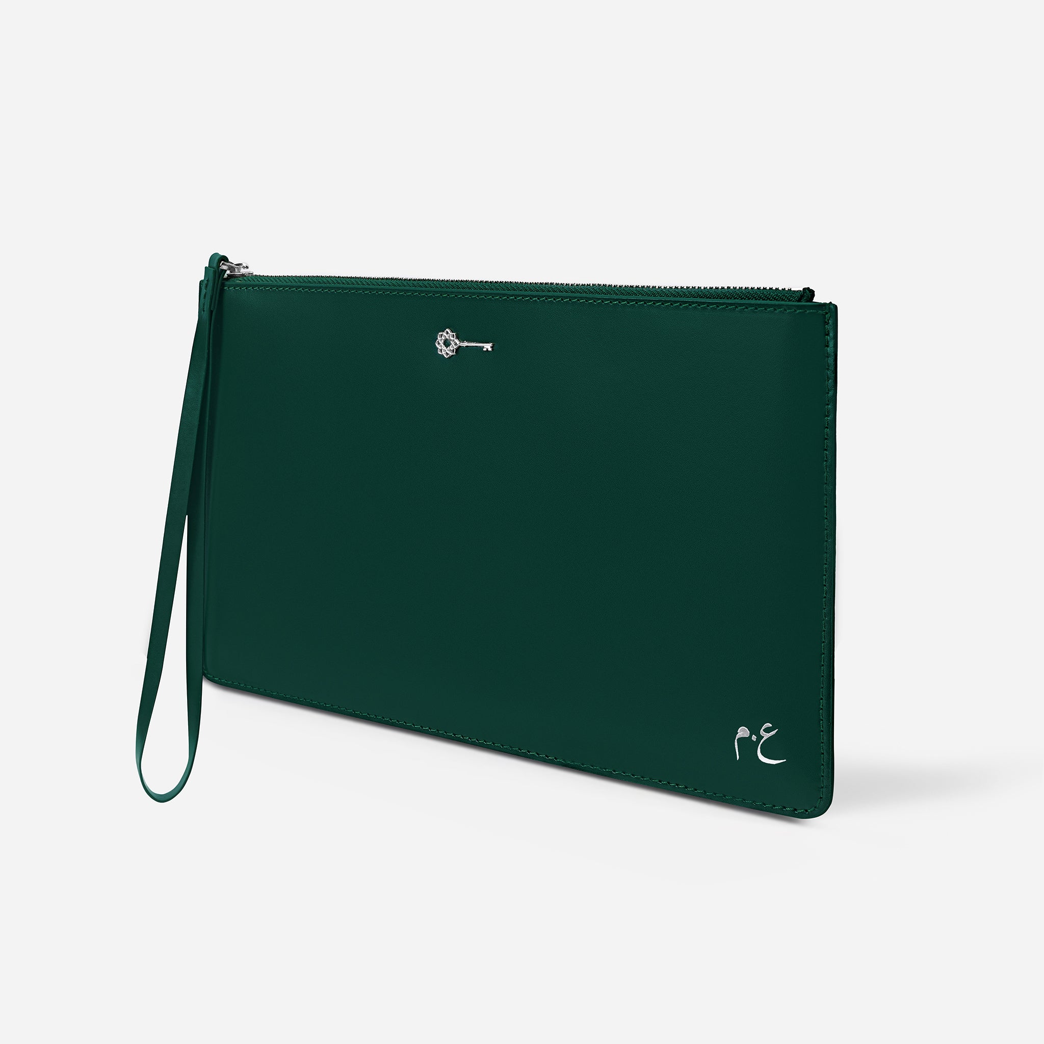 Small Clutch Bag - Parte di Me