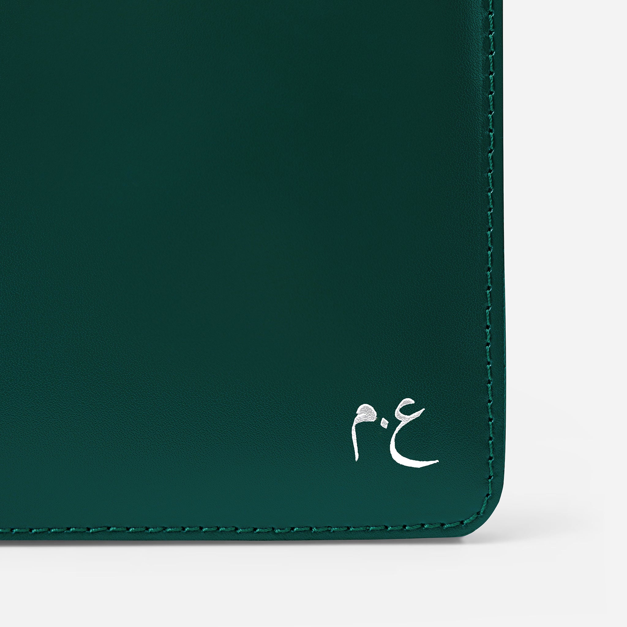 Small Clutch Bag - Parte di Me