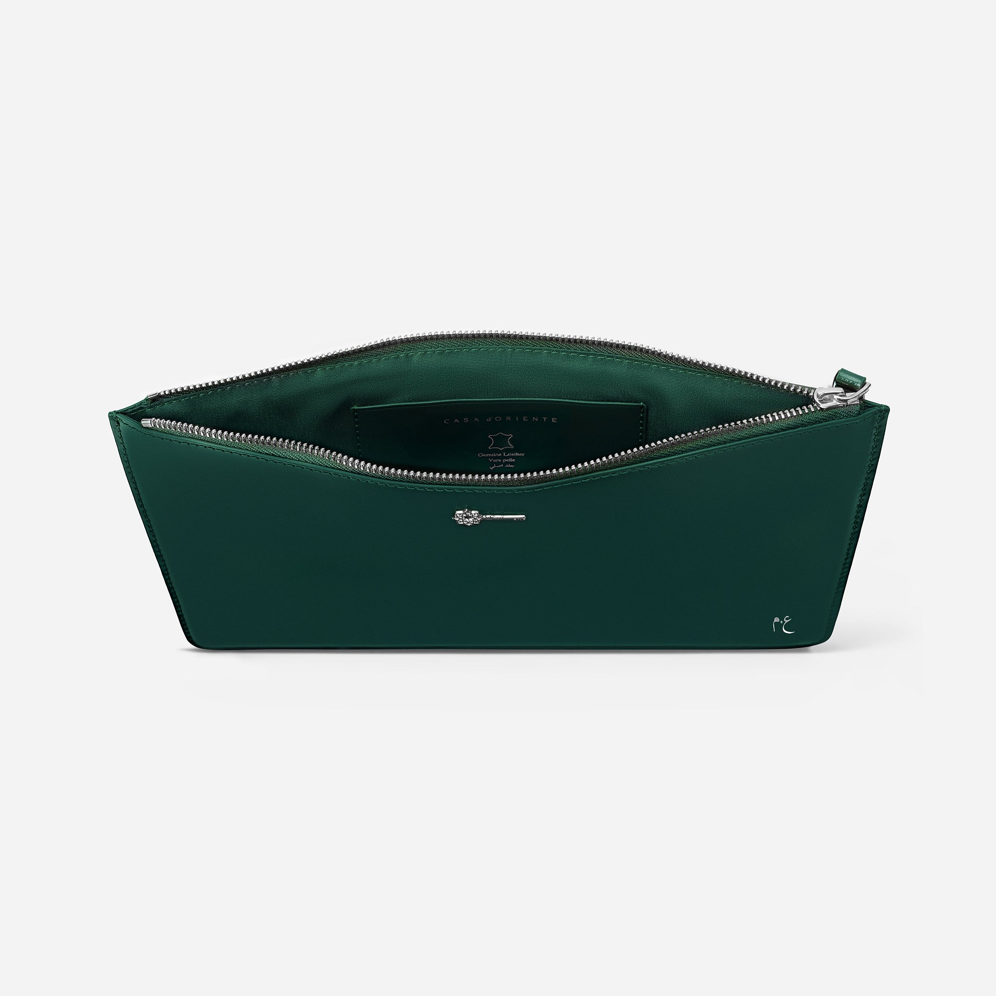 Small Clutch Bag - Parte di Me