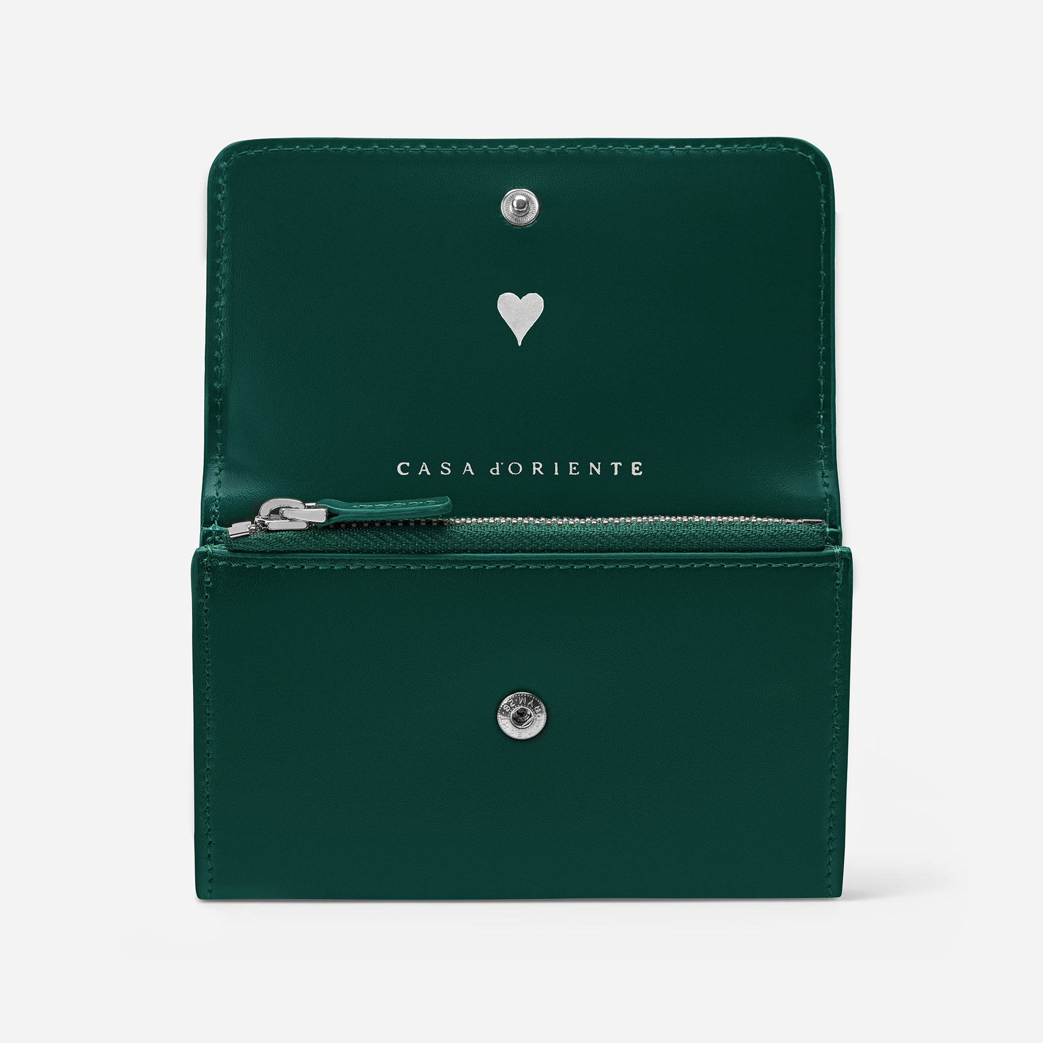 Small Wallet - Parte di Me