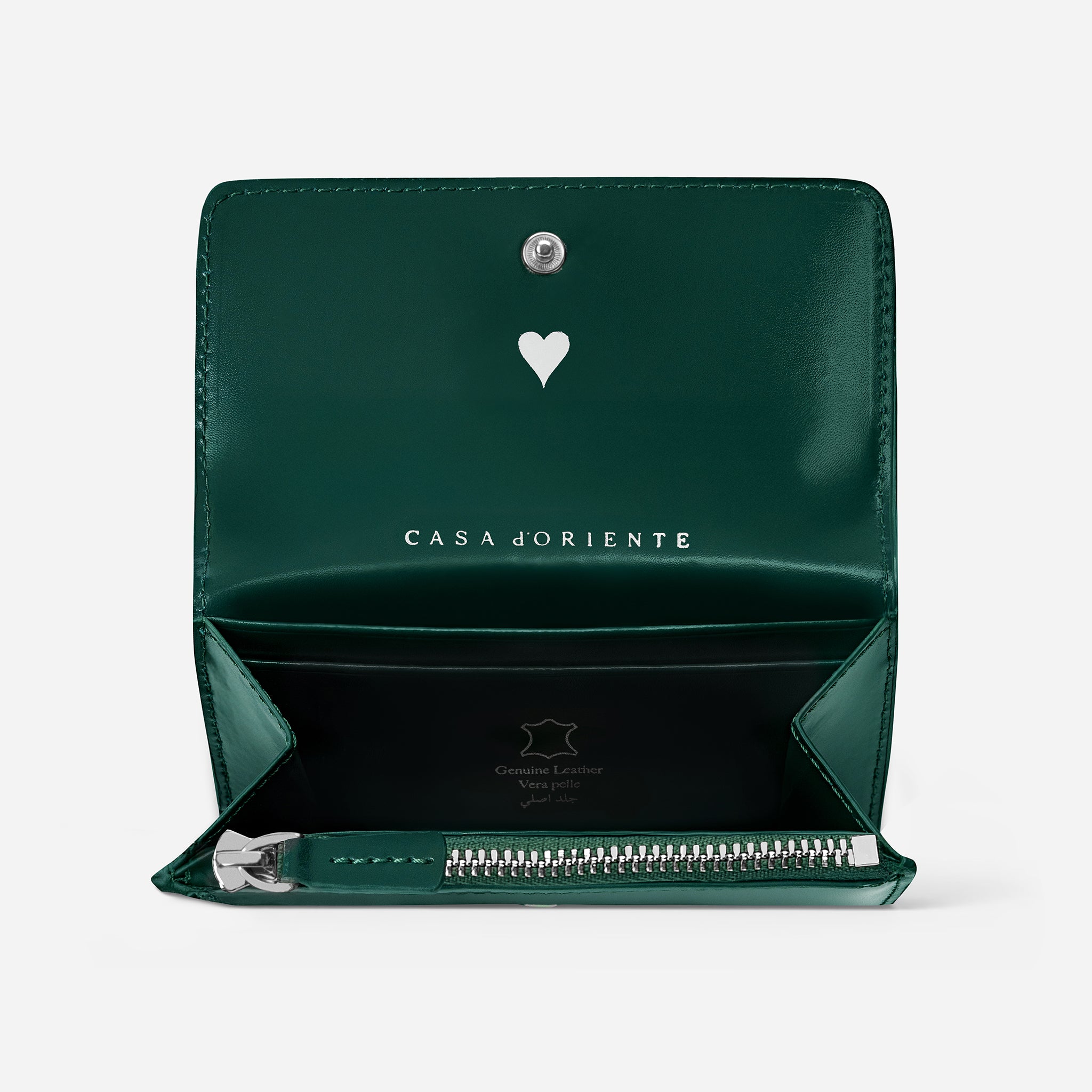 Small Wallet - Parte di Me