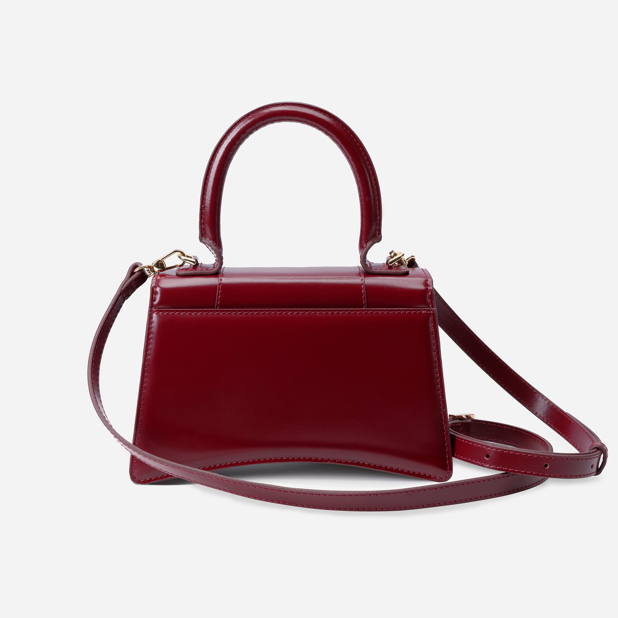 Small Handle Bag - Parte di Me