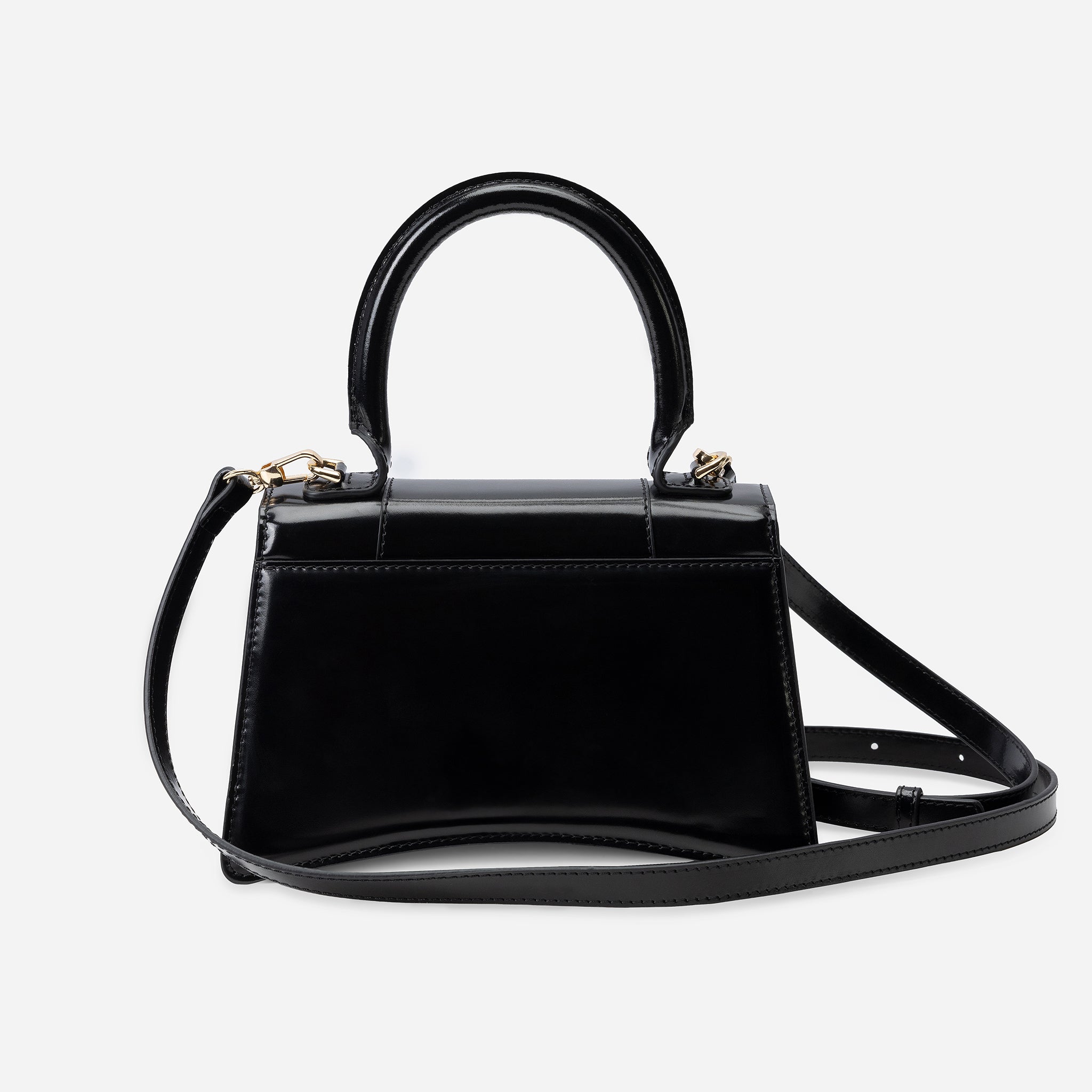 Small Handle Bag - Parte di Me