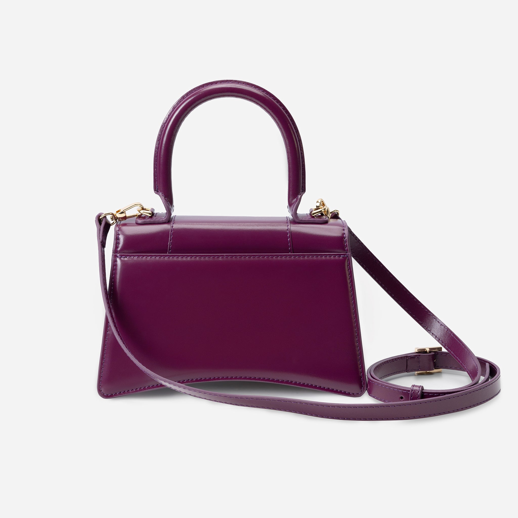 Small Handle Bag - Parte di Me