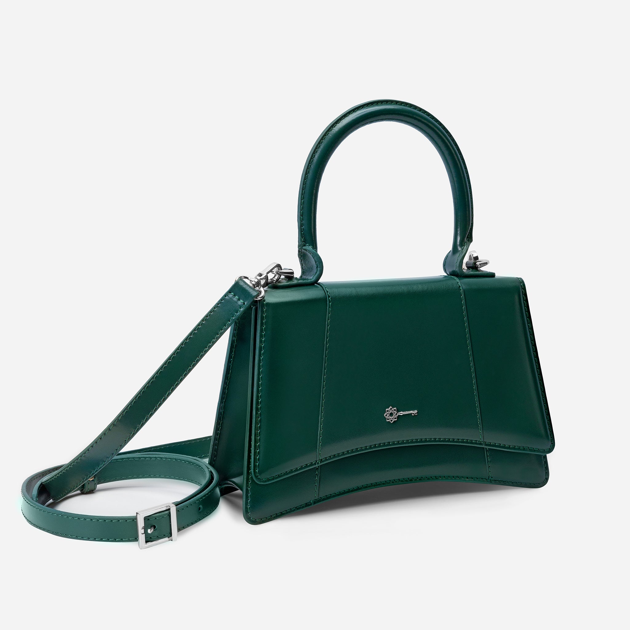 Borsa Piccola con Manico - Parte di Me