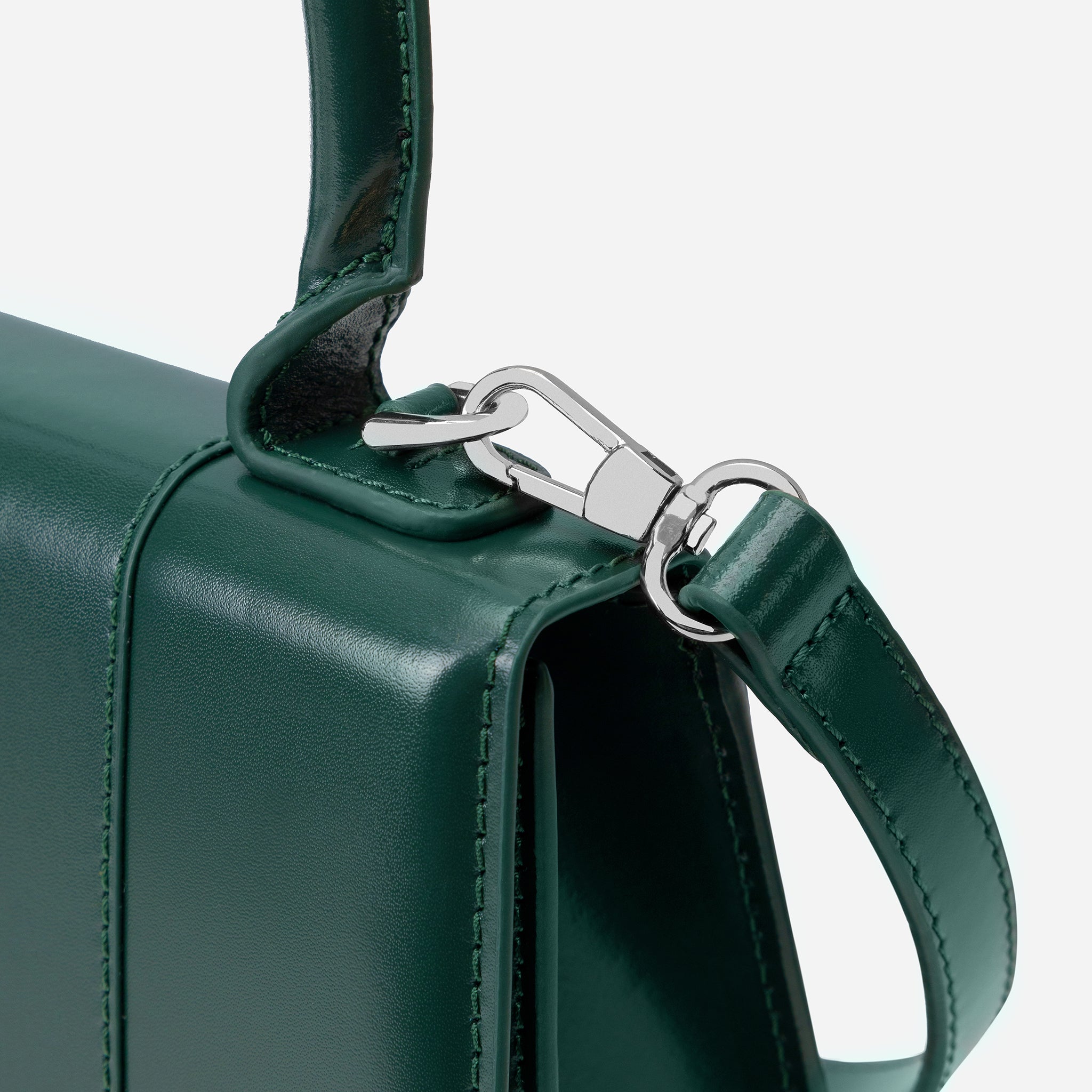 Borsa Piccola con Manico - Parte di Me
