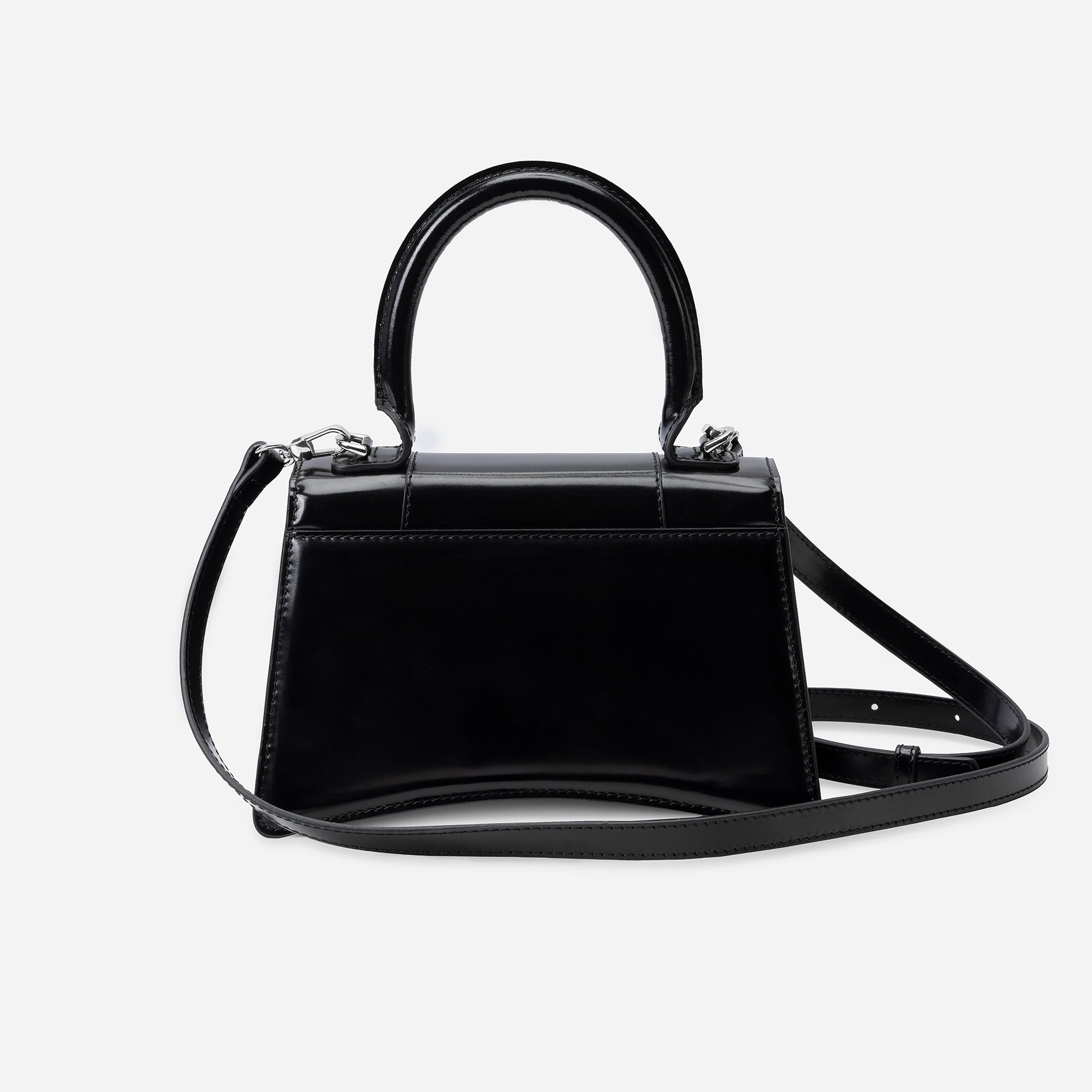 Small Handle Bag - Parte di Me