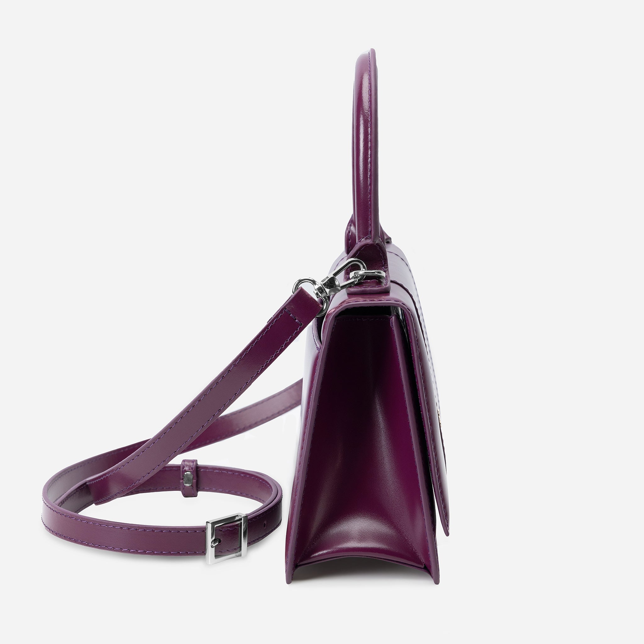 Small Handle Bag - Parte di Me