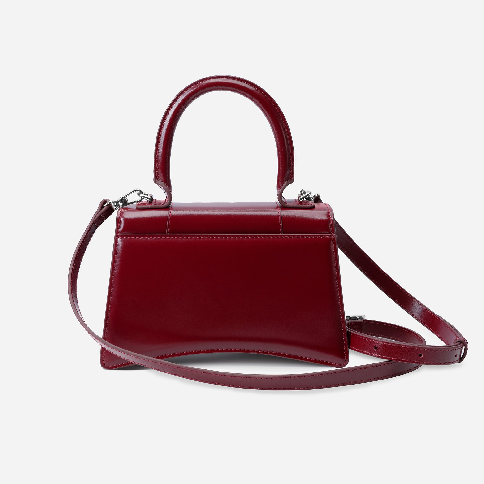 Small Handle Bag - Parte di Me