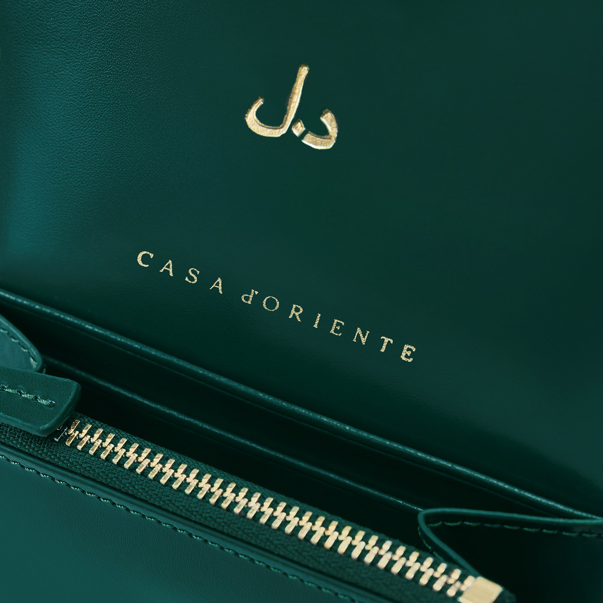 Small Wallet - Parte di Me