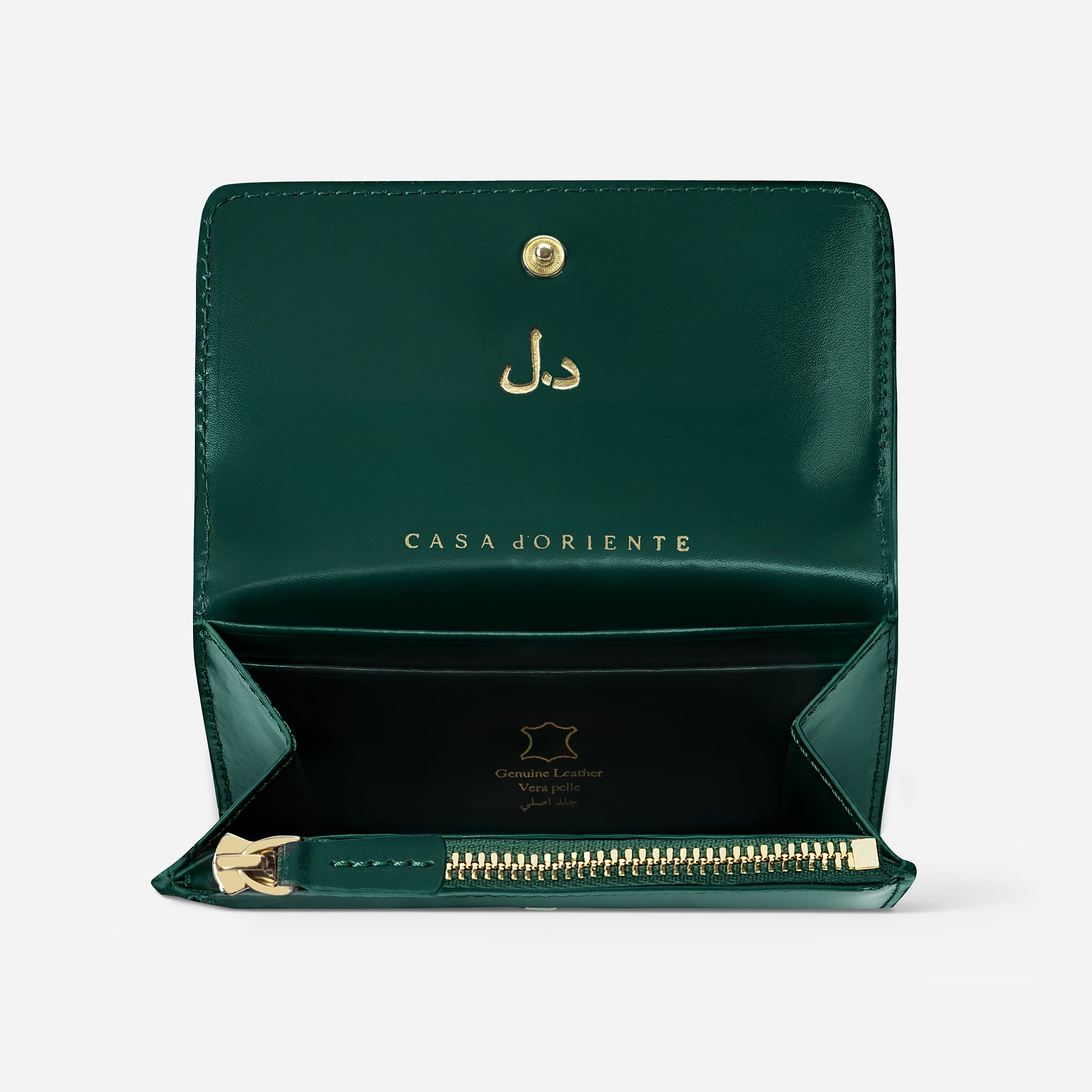Small Wallet - Parte di Me