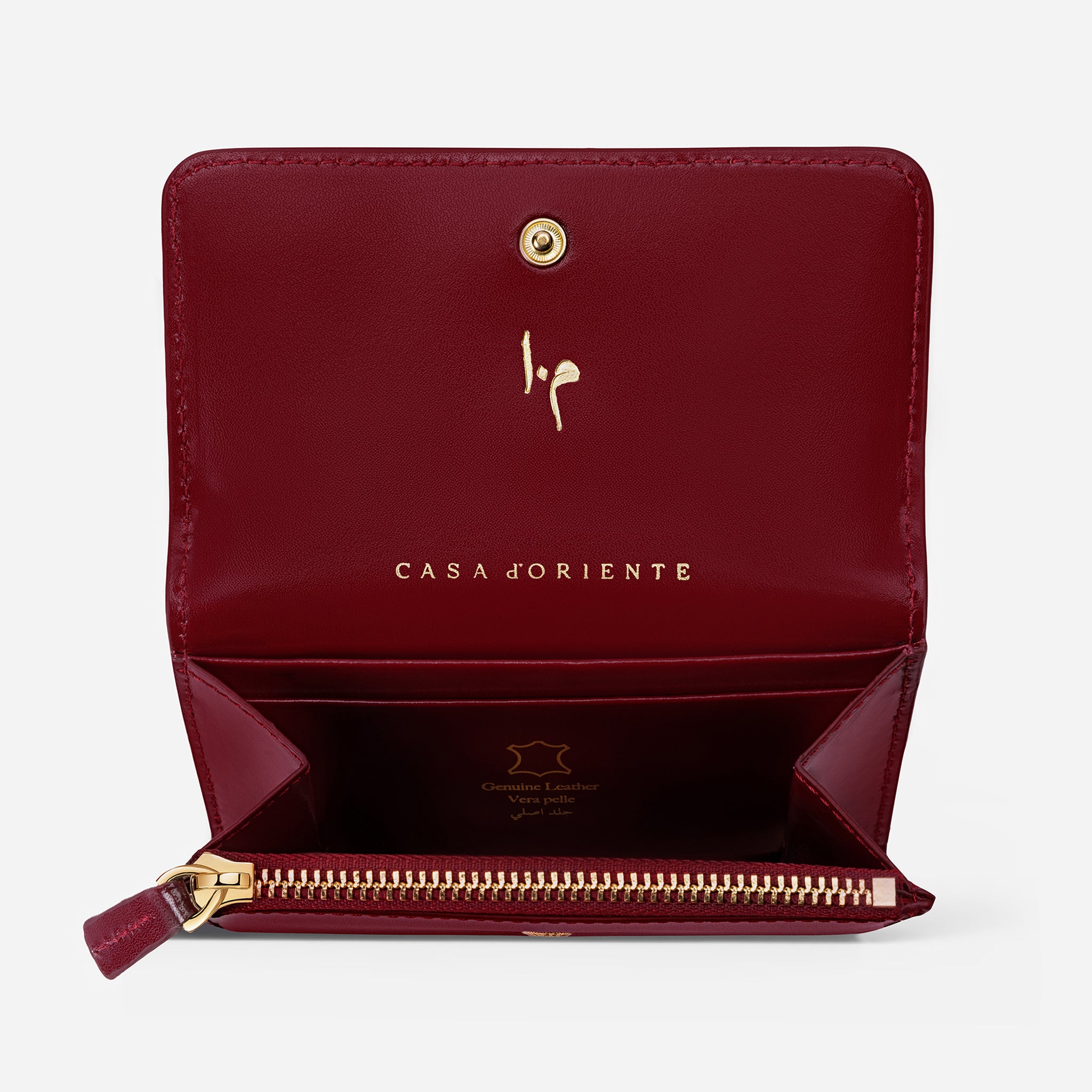 Small Wallet - Parte di Me