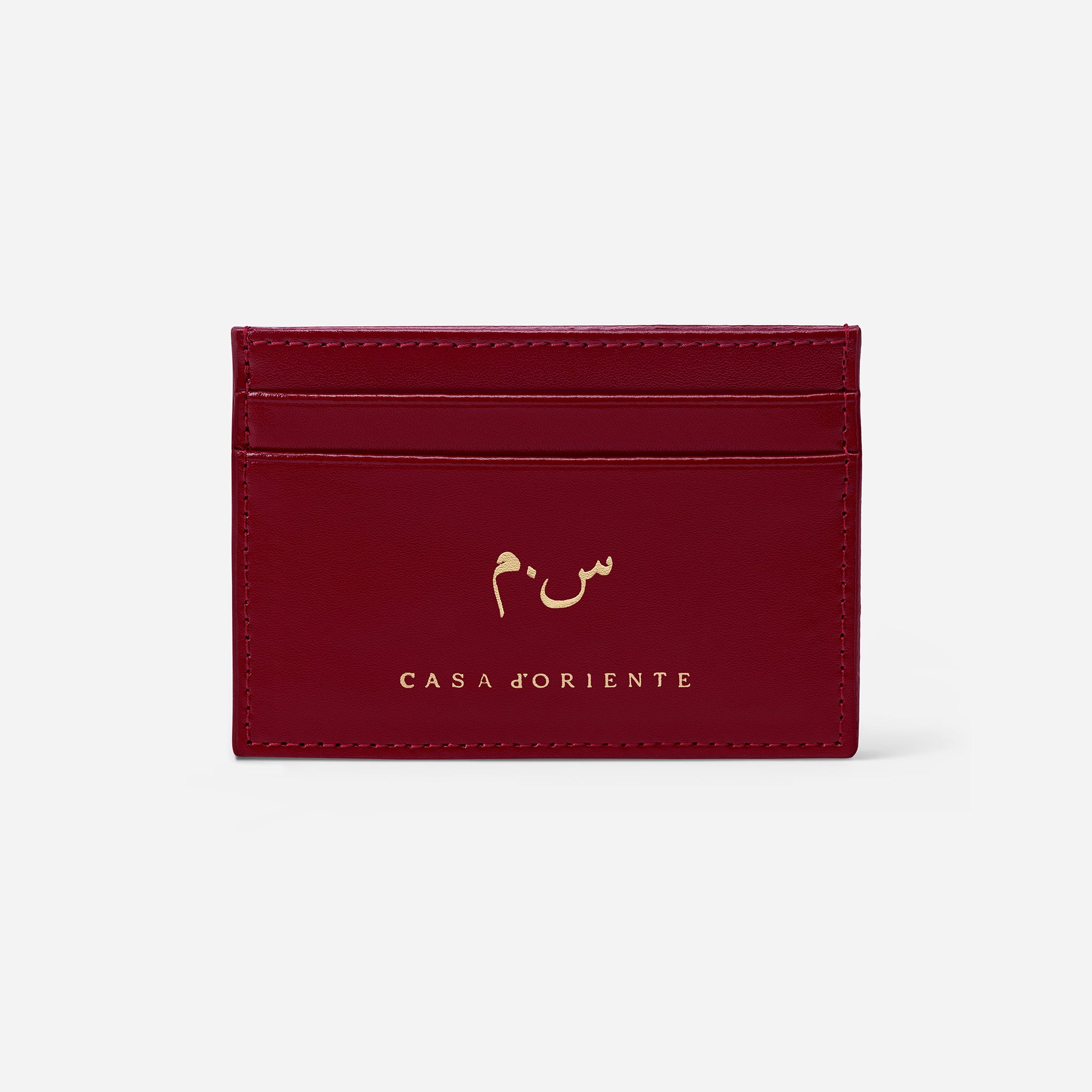 Card Holder - Parte di Me