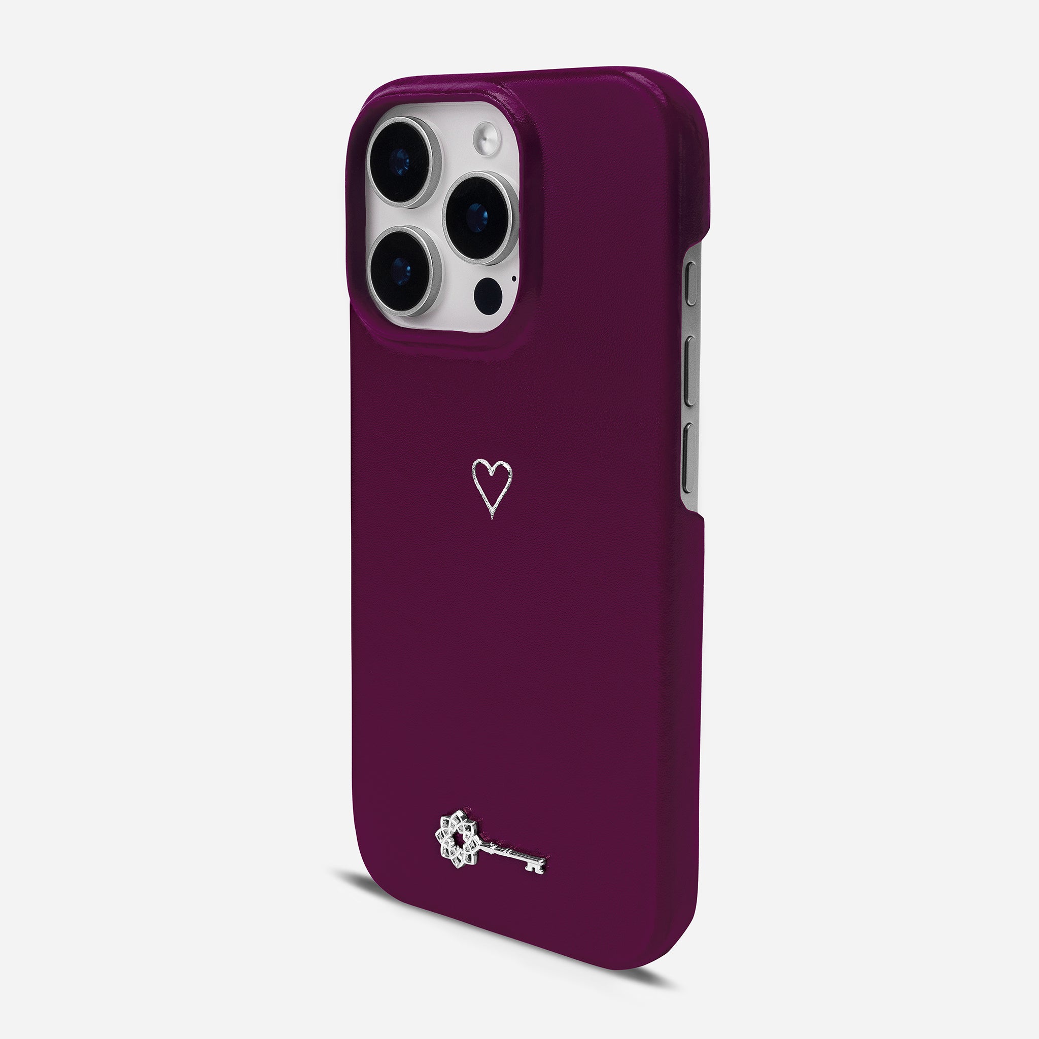 iPhone 16 Pro Case - Parte di Me