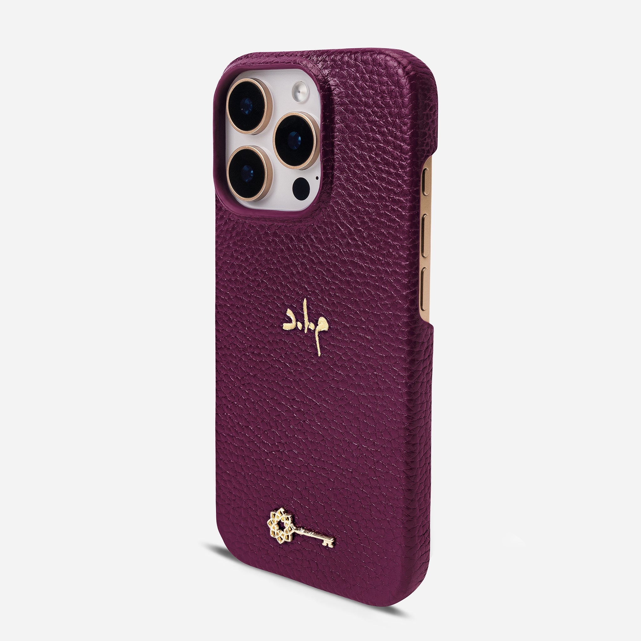 iPhone 16 Pro Max Case - Parte di Me