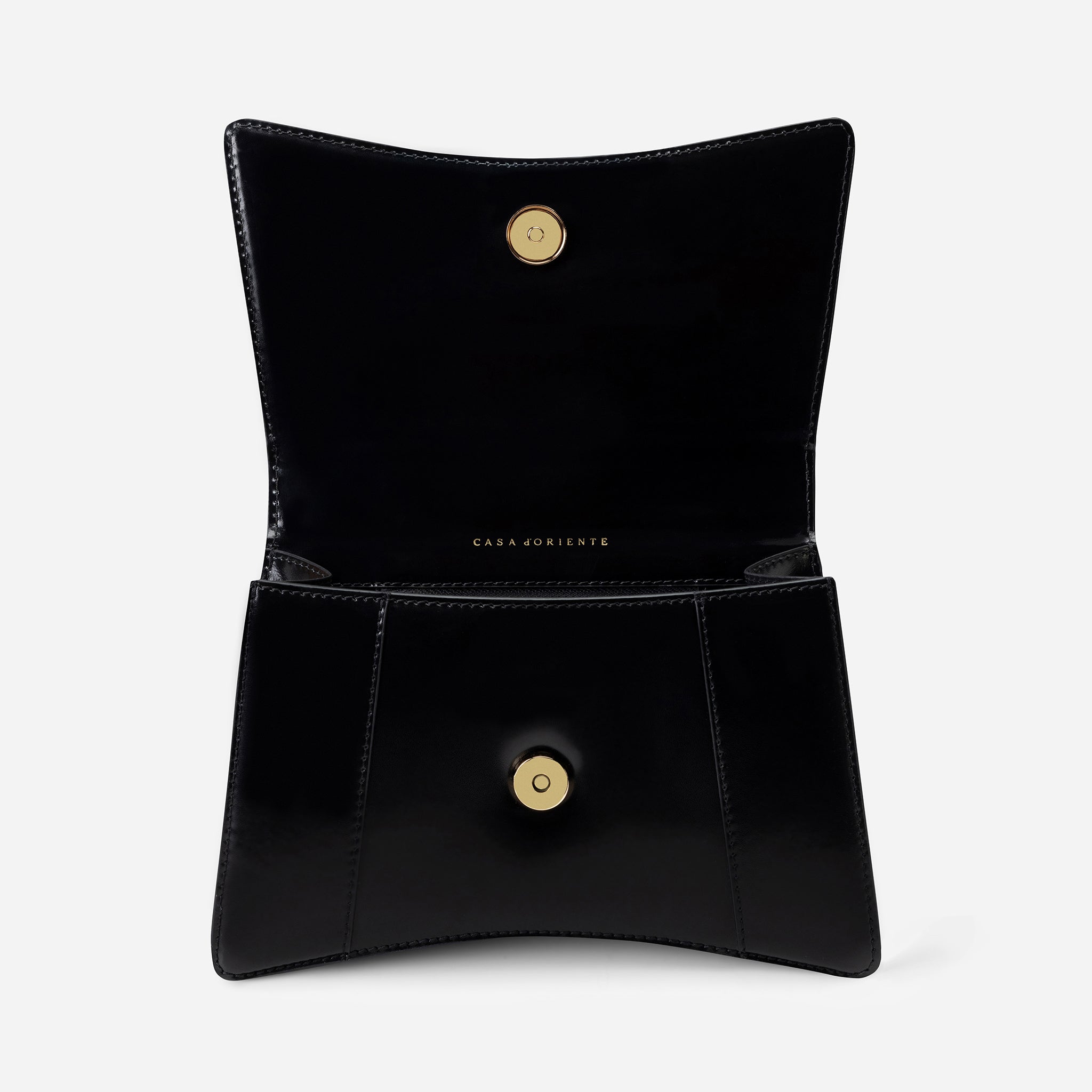 Small Handle Bag - Parte di Me