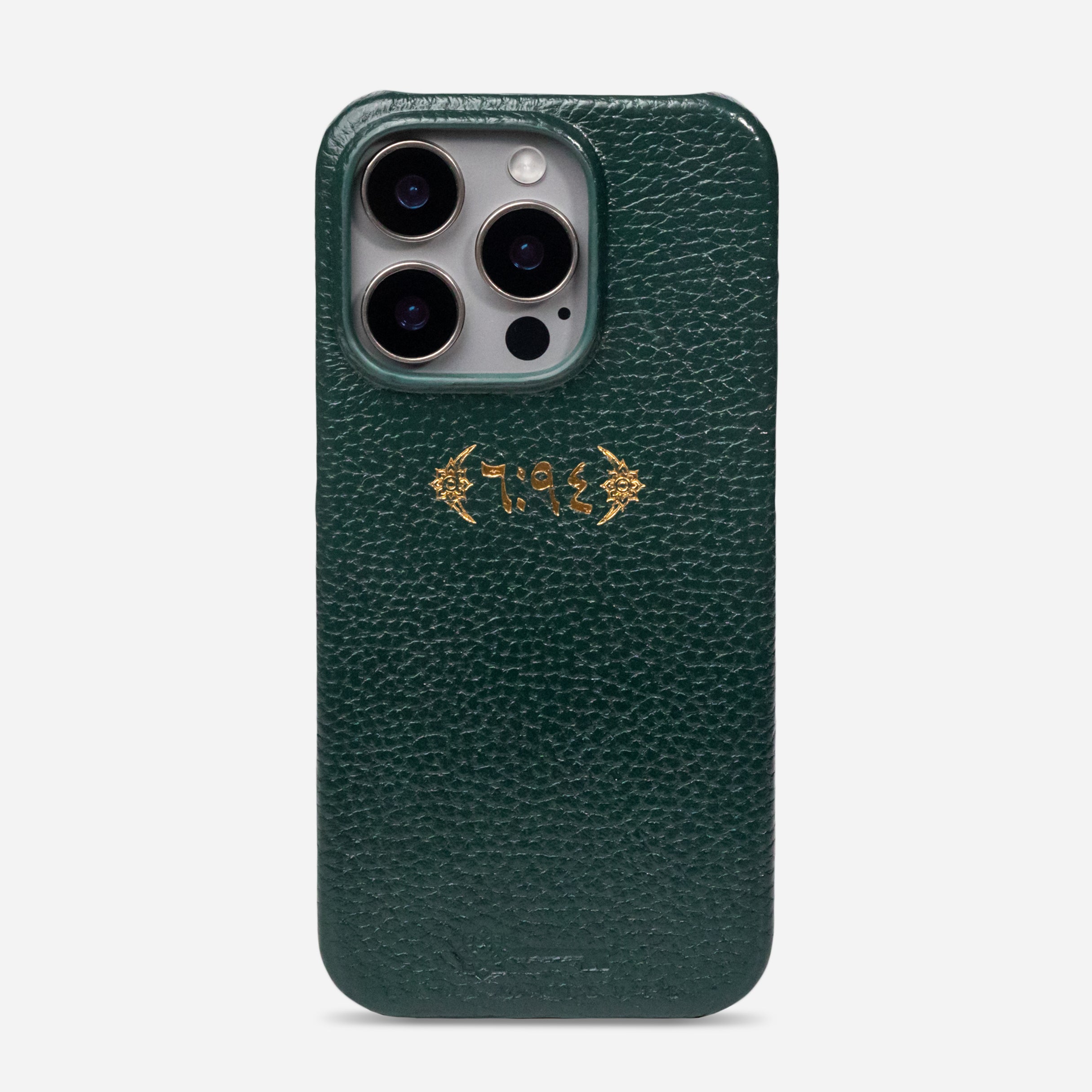 iPhone 15 Pro Case - Parte di Me