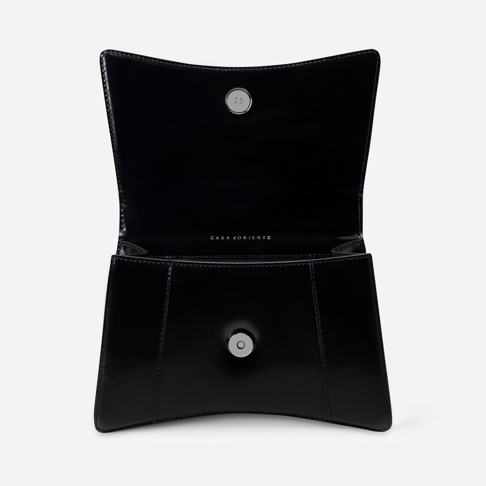 Small Handle Bag - Parte di Me
