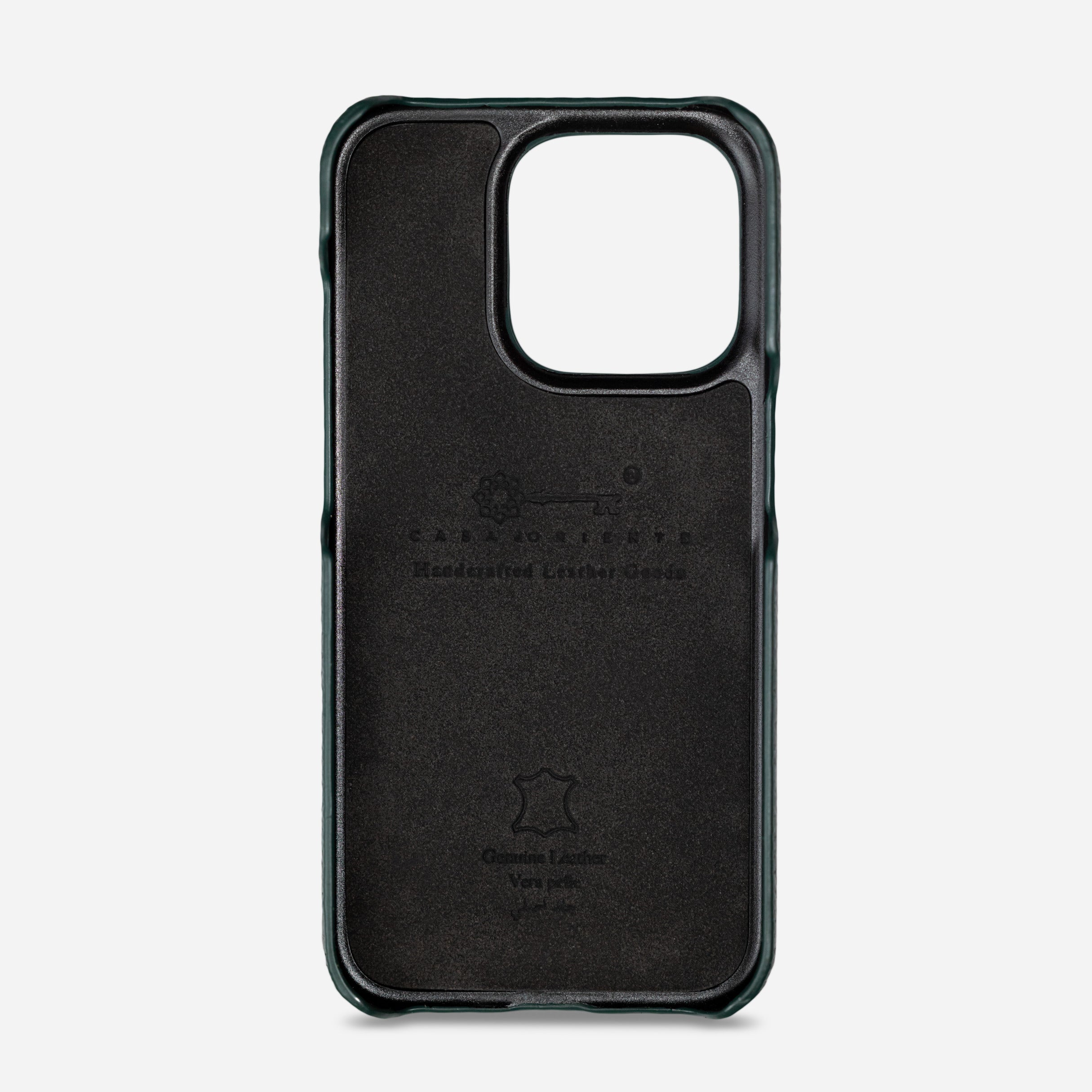 iPhone 15 Pro Case - Parte di Me