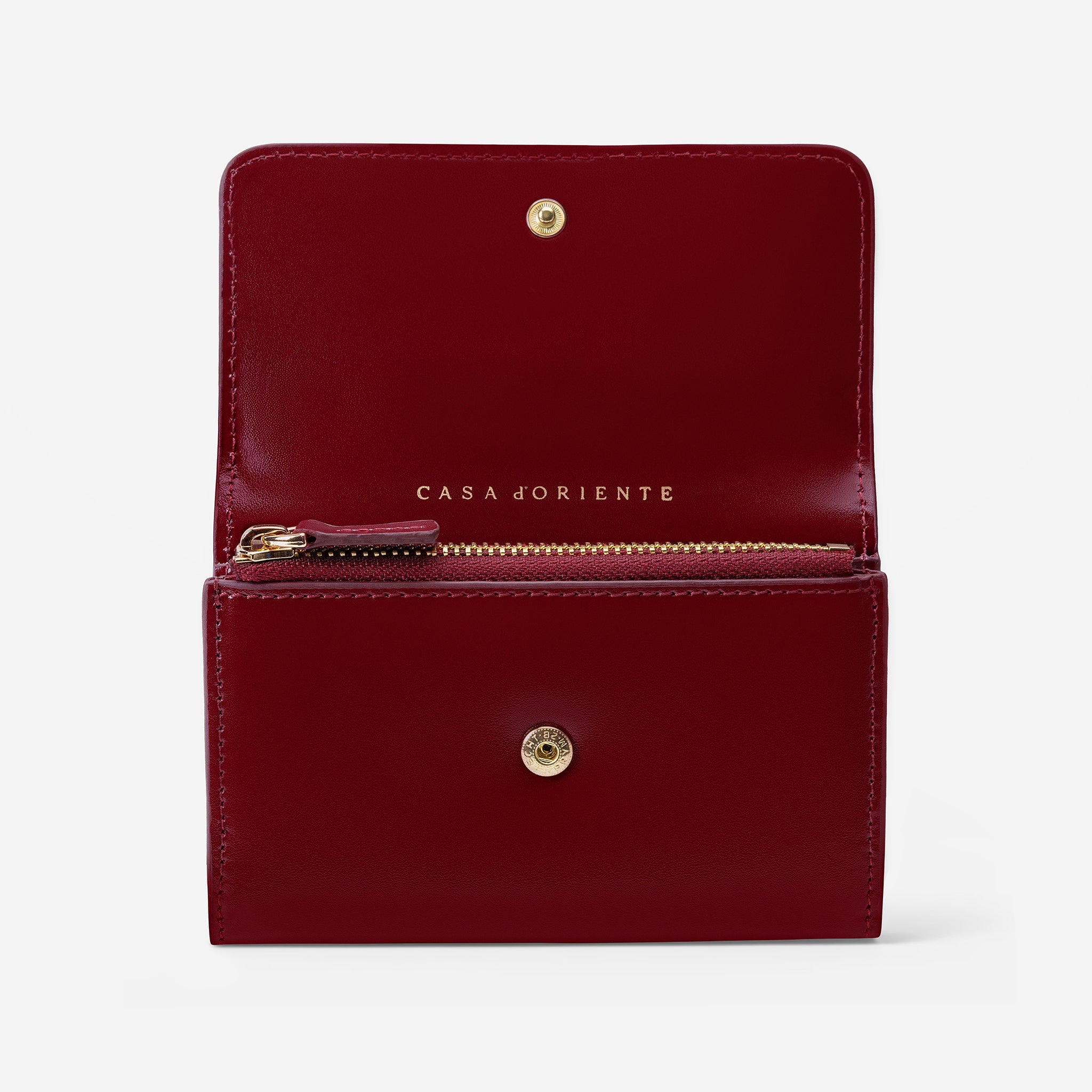 Small Wallet - Parte di Me