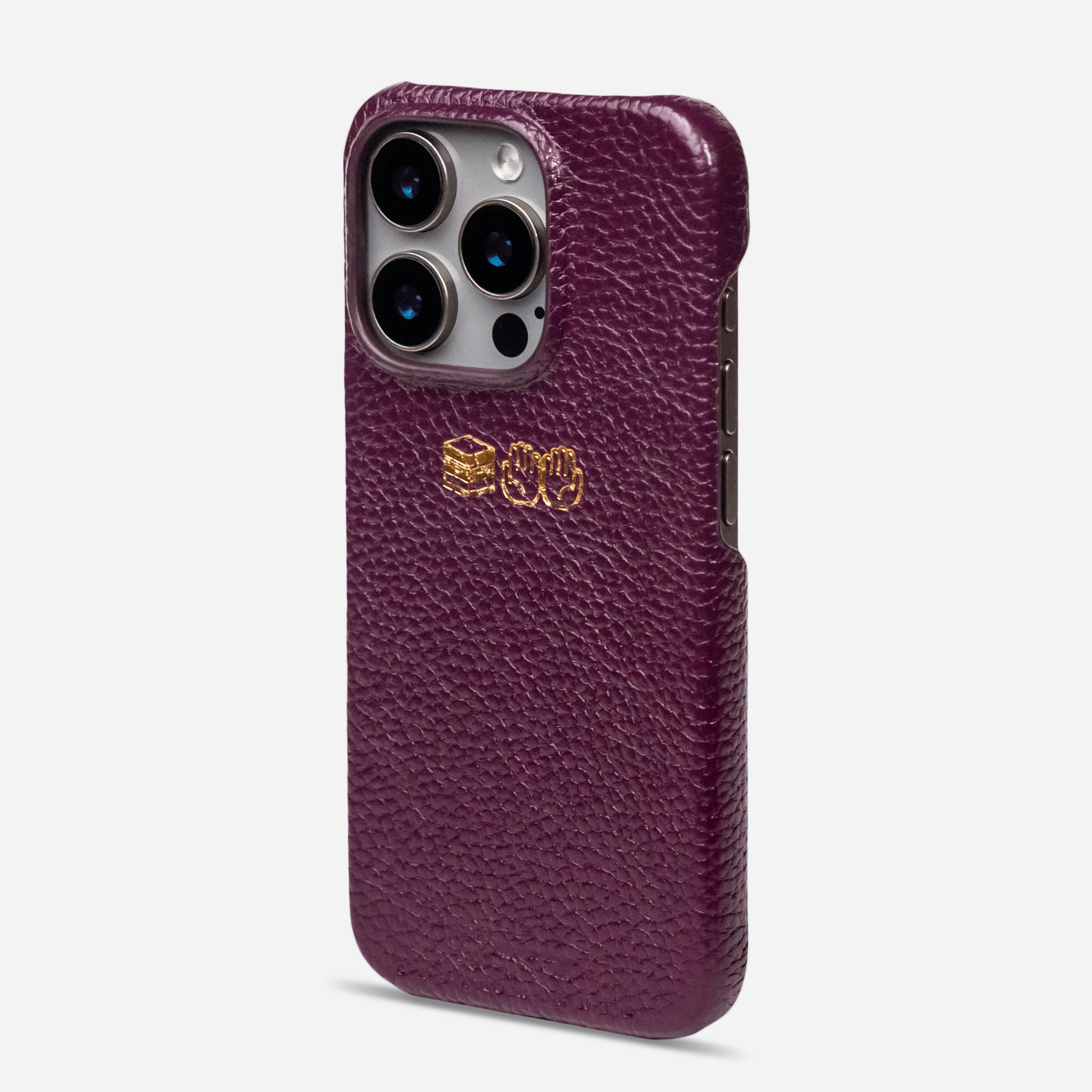 iPhone 15 Pro Case - Parte di Me